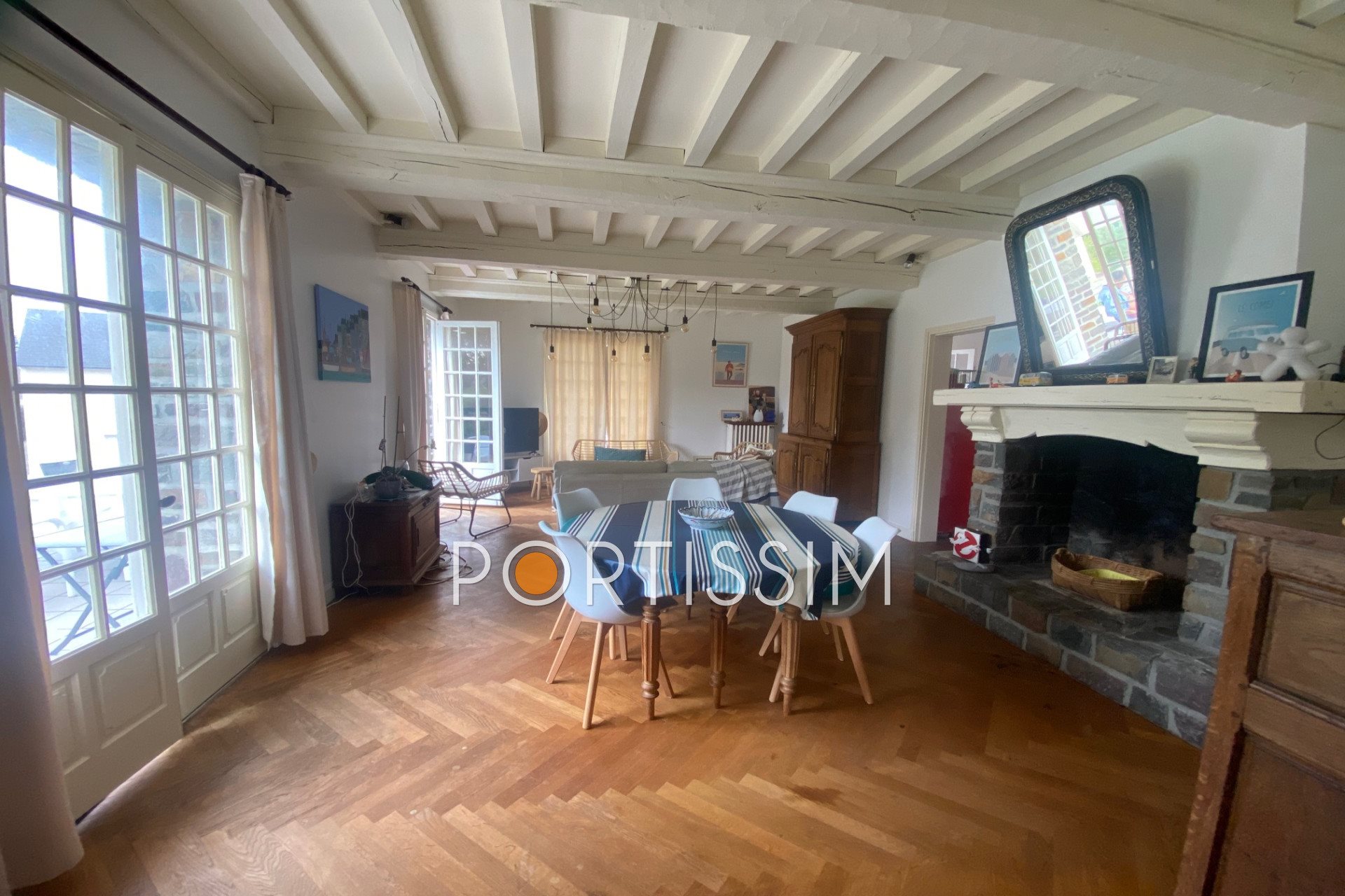 Maison à vendre, 230m², Hauteville-sur-Mer