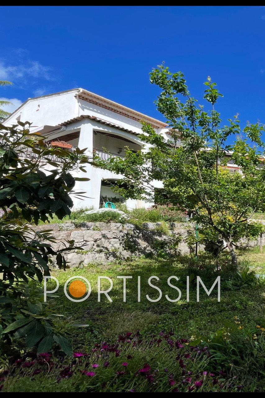 Maison à vendre, 142m², Vence