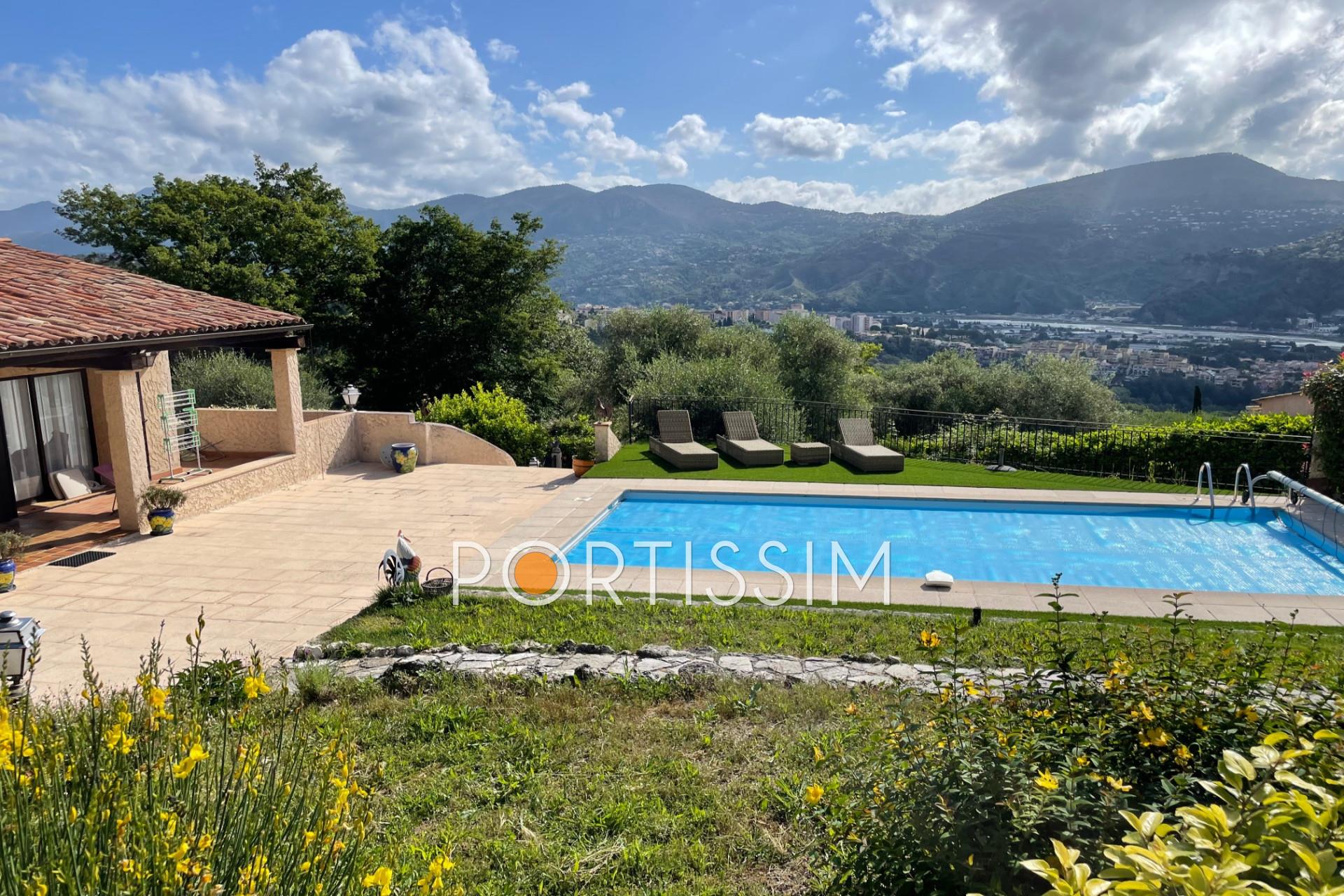 Maison à vendre, 149m², Gattières