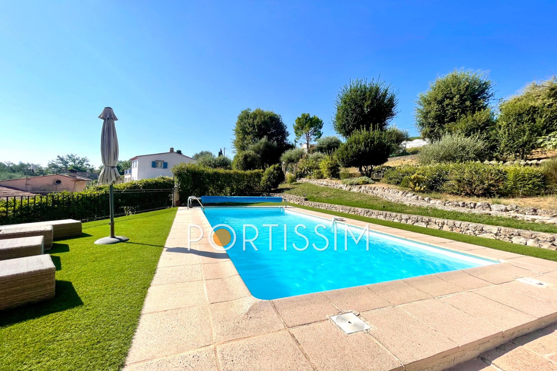Maison à vendre, 149m², Gattières