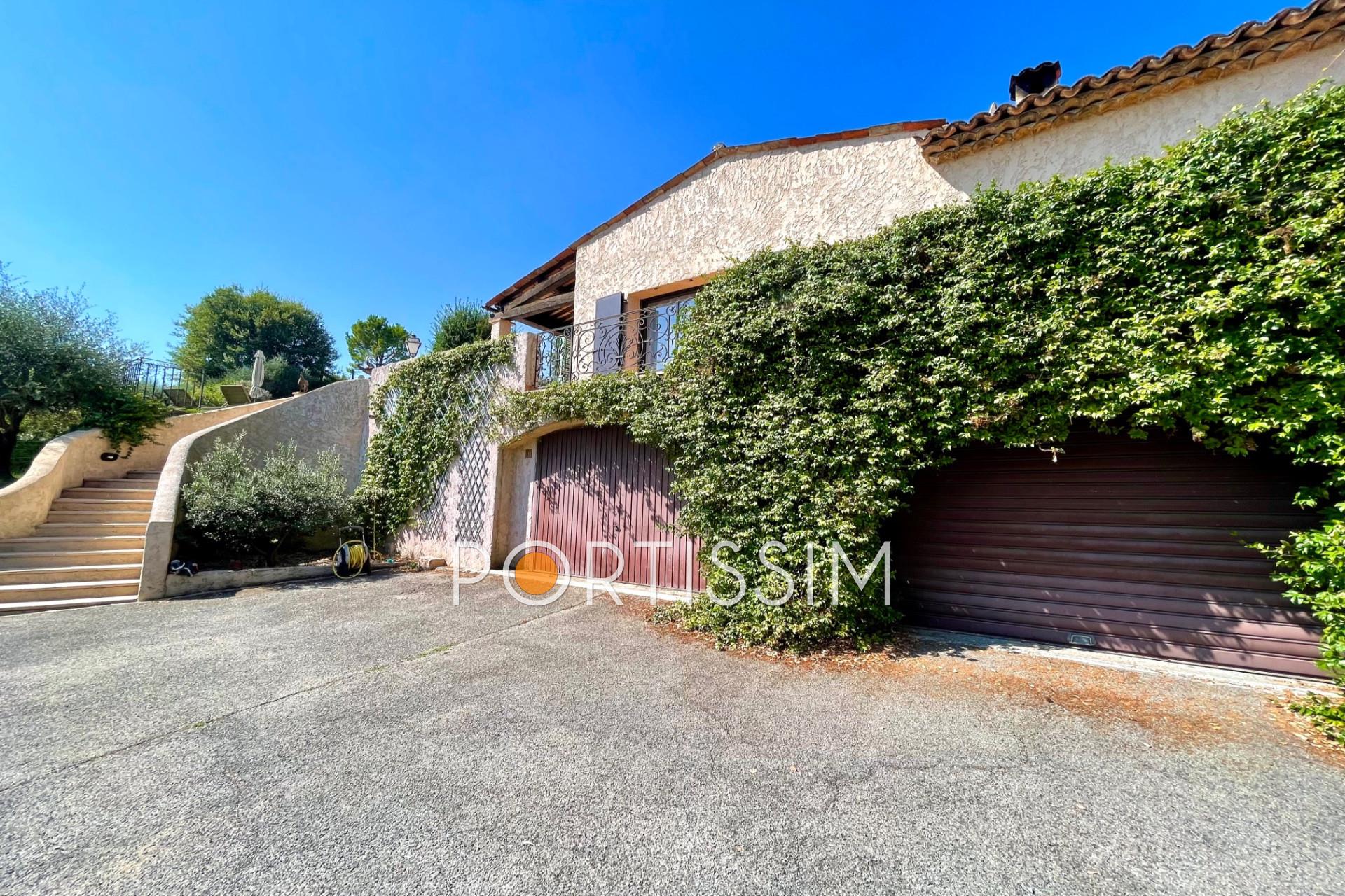 Maison à vendre, 149m², Gattières