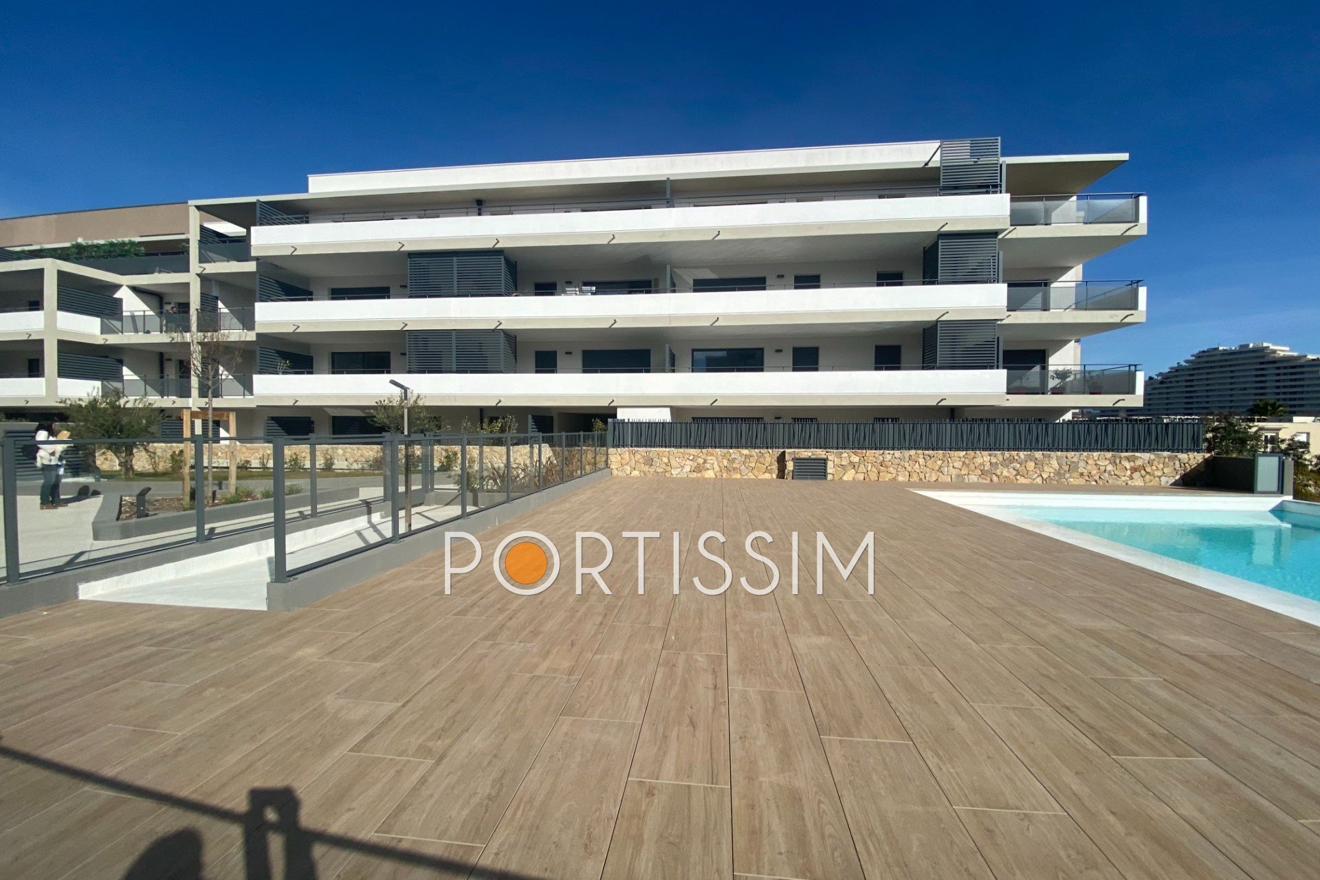 Appartement à vendre, 25m², Villeneuve-Loubet