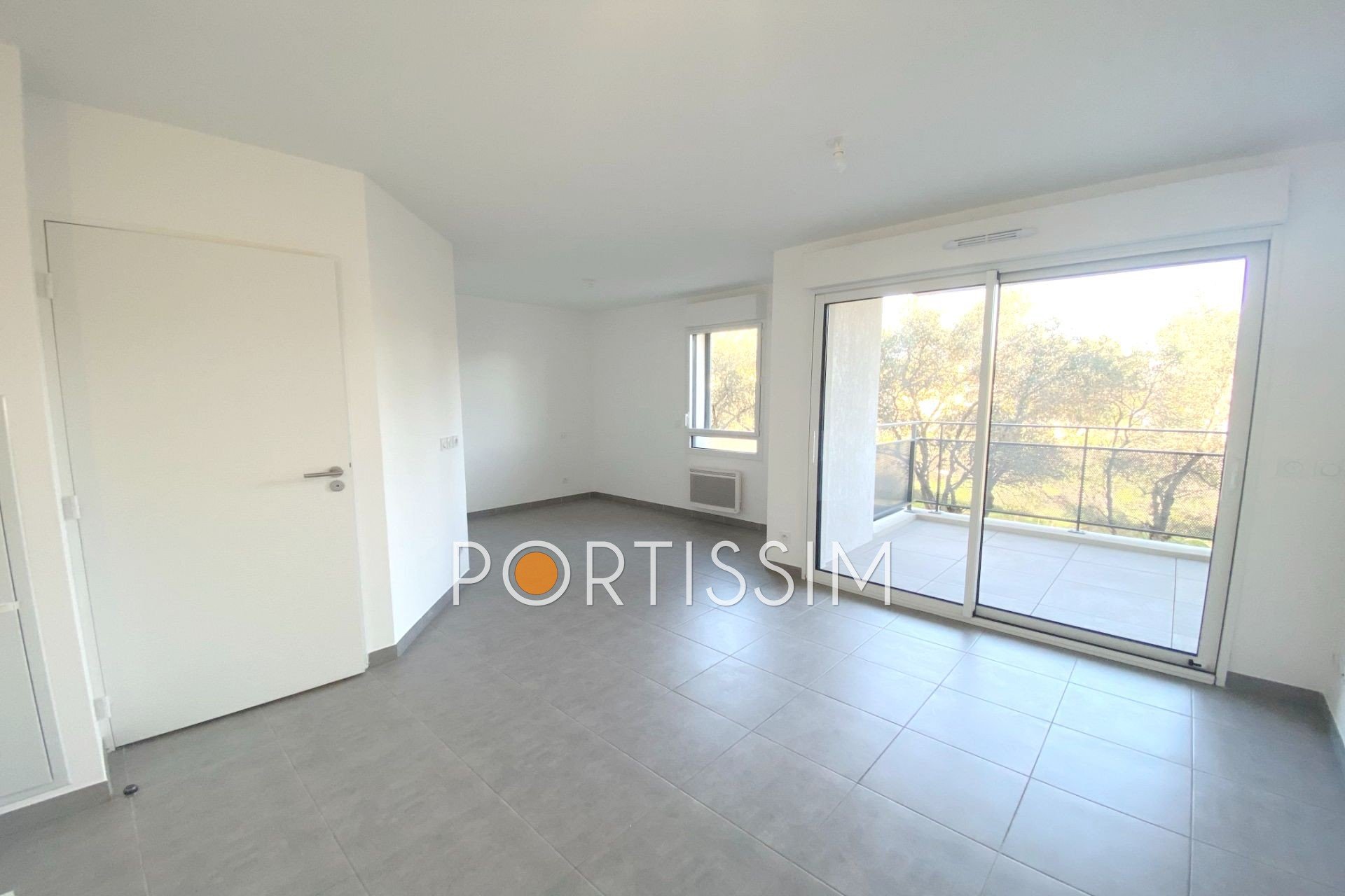 Appartement à vendre, 25m², Villeneuve-Loubet