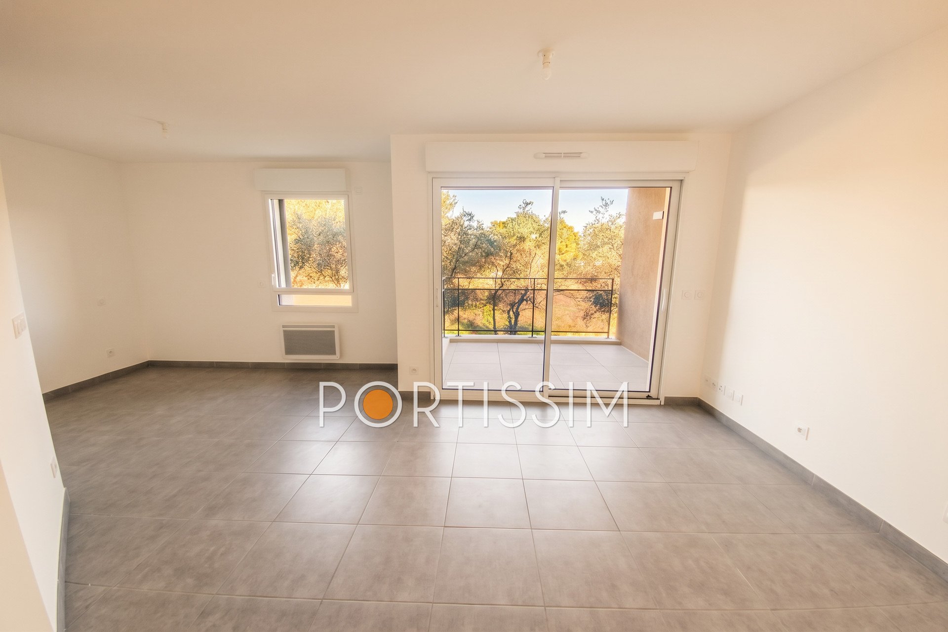 Appartement à vendre, 25m², Villeneuve-Loubet