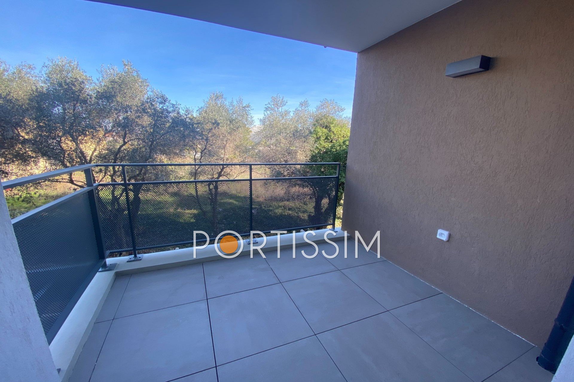 Appartement à vendre, 25m², Villeneuve-Loubet