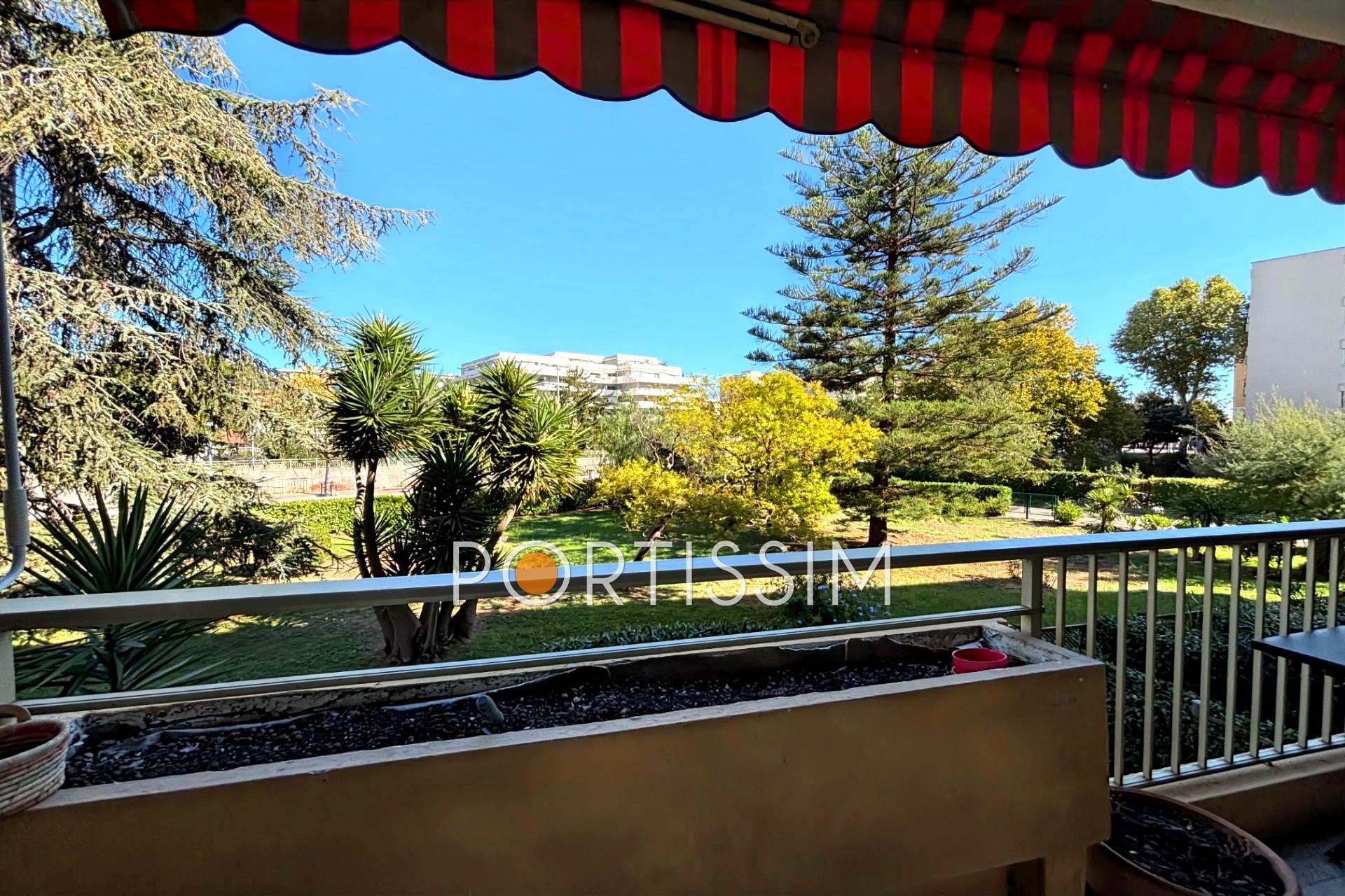 Appartement à vendre, 77m², Cagnes-sur-Mer