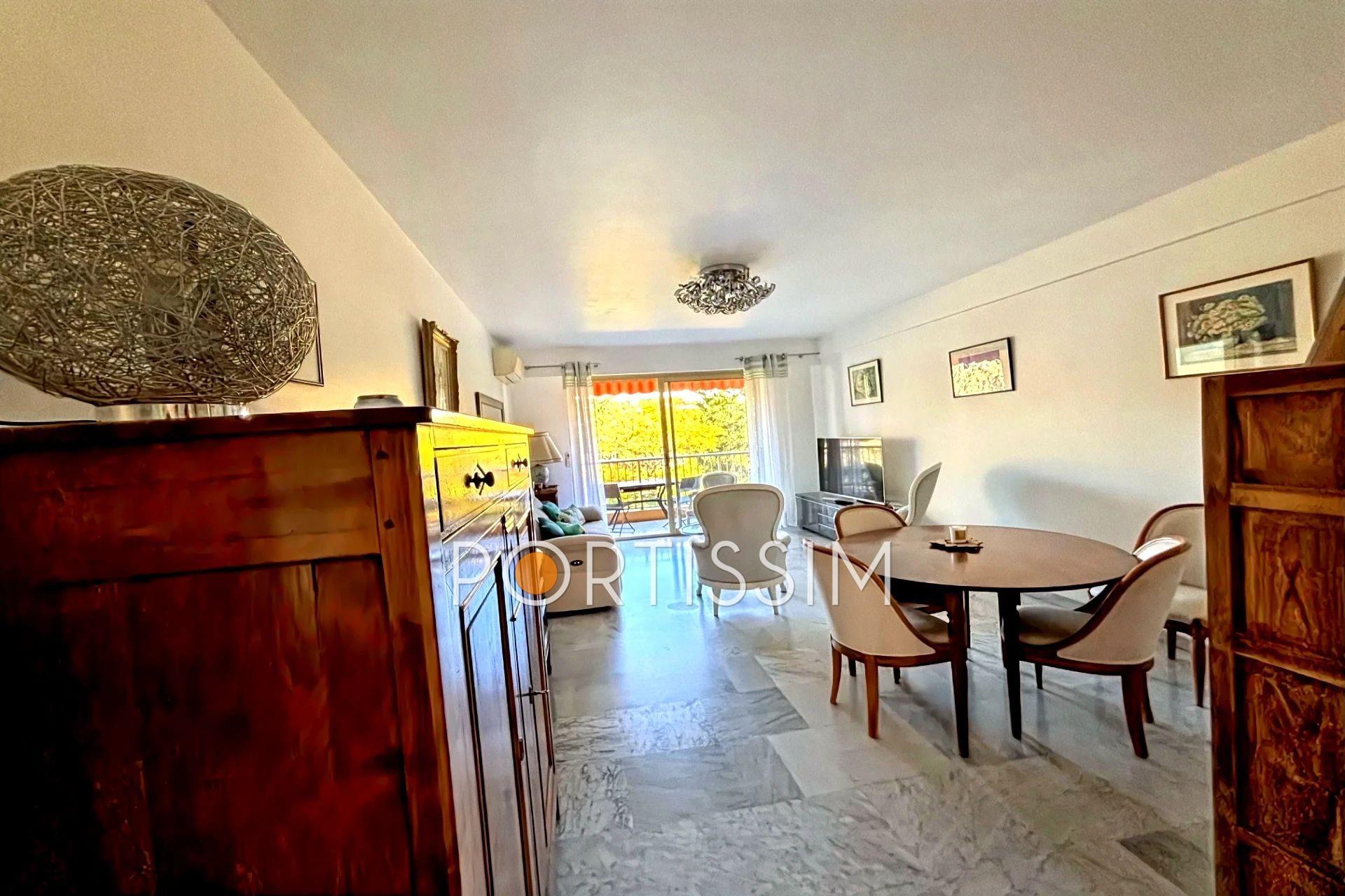 Appartement à vendre, 77m², Cagnes-sur-Mer