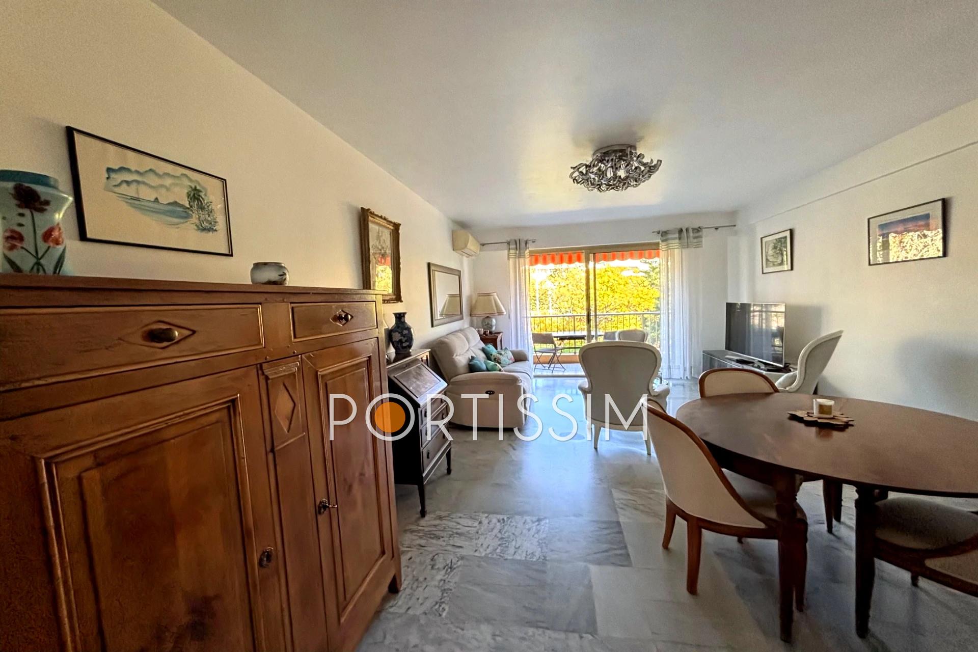 Appartement à vendre, 77m², Cagnes-sur-Mer