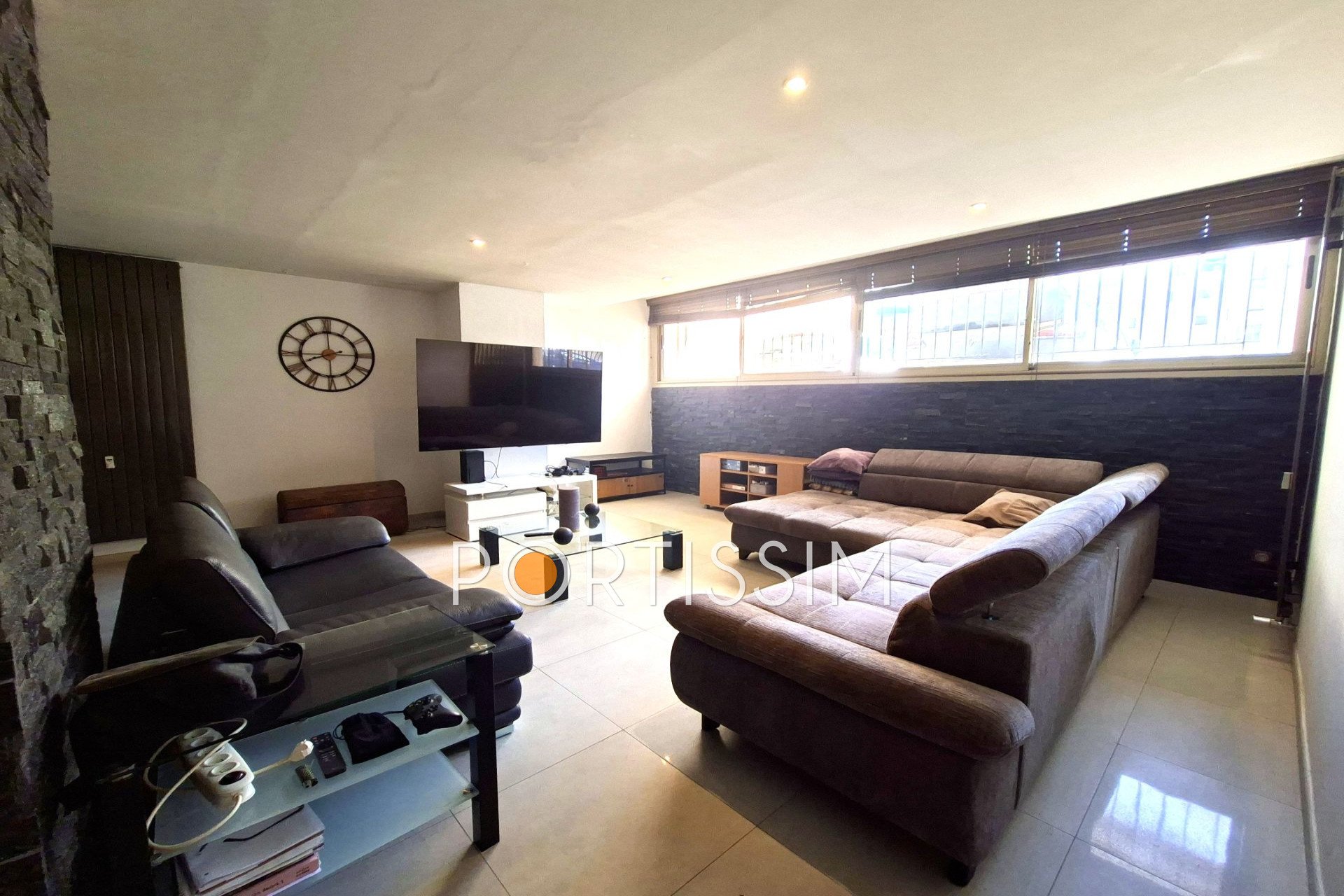 Appartement à vendre, 93m², Saint-Laurent-du-Var