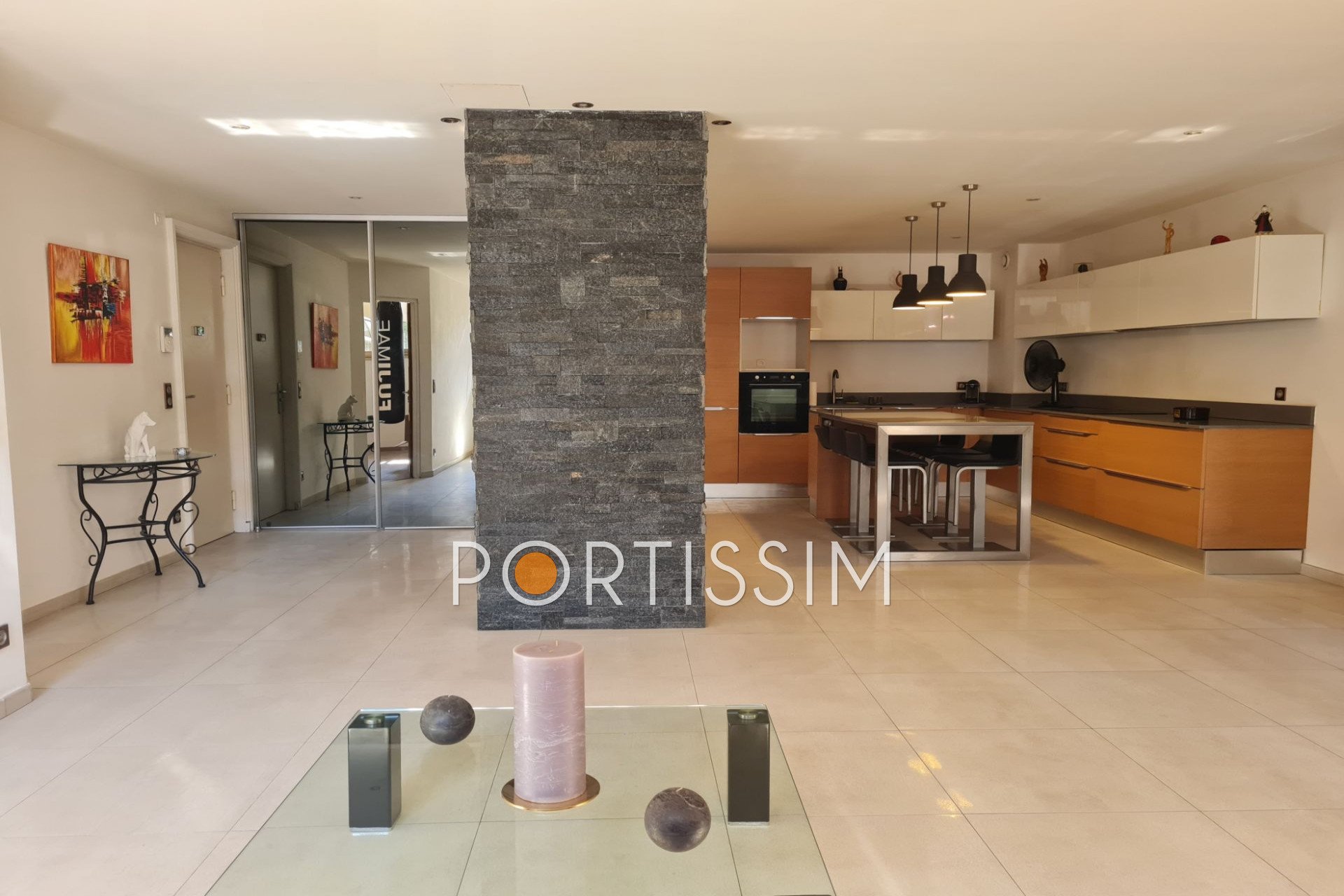 Appartement à vendre, 93m², Saint-Laurent-du-Var