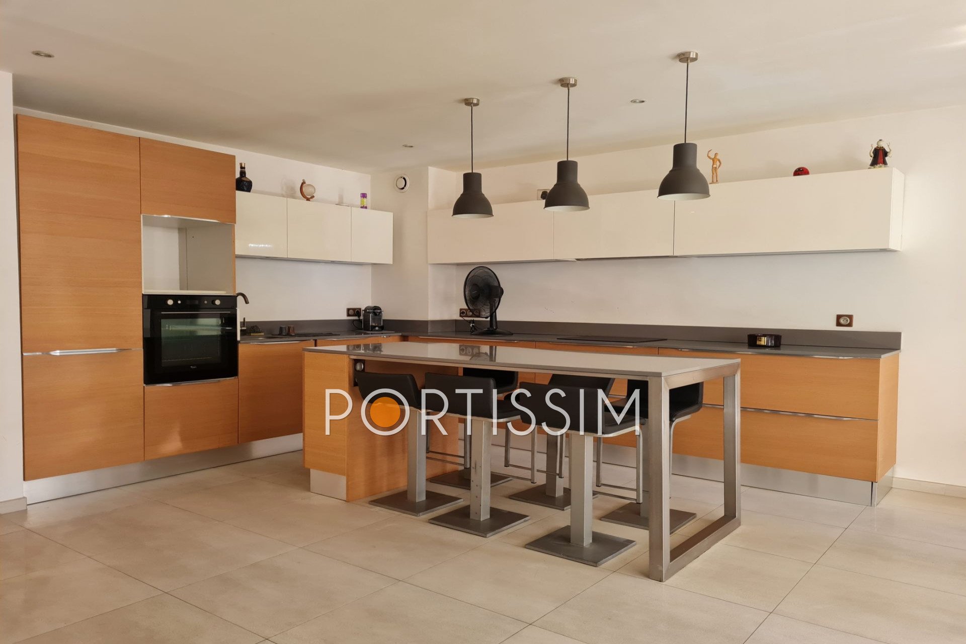Appartement à vendre, 93m², Saint-Laurent-du-Var