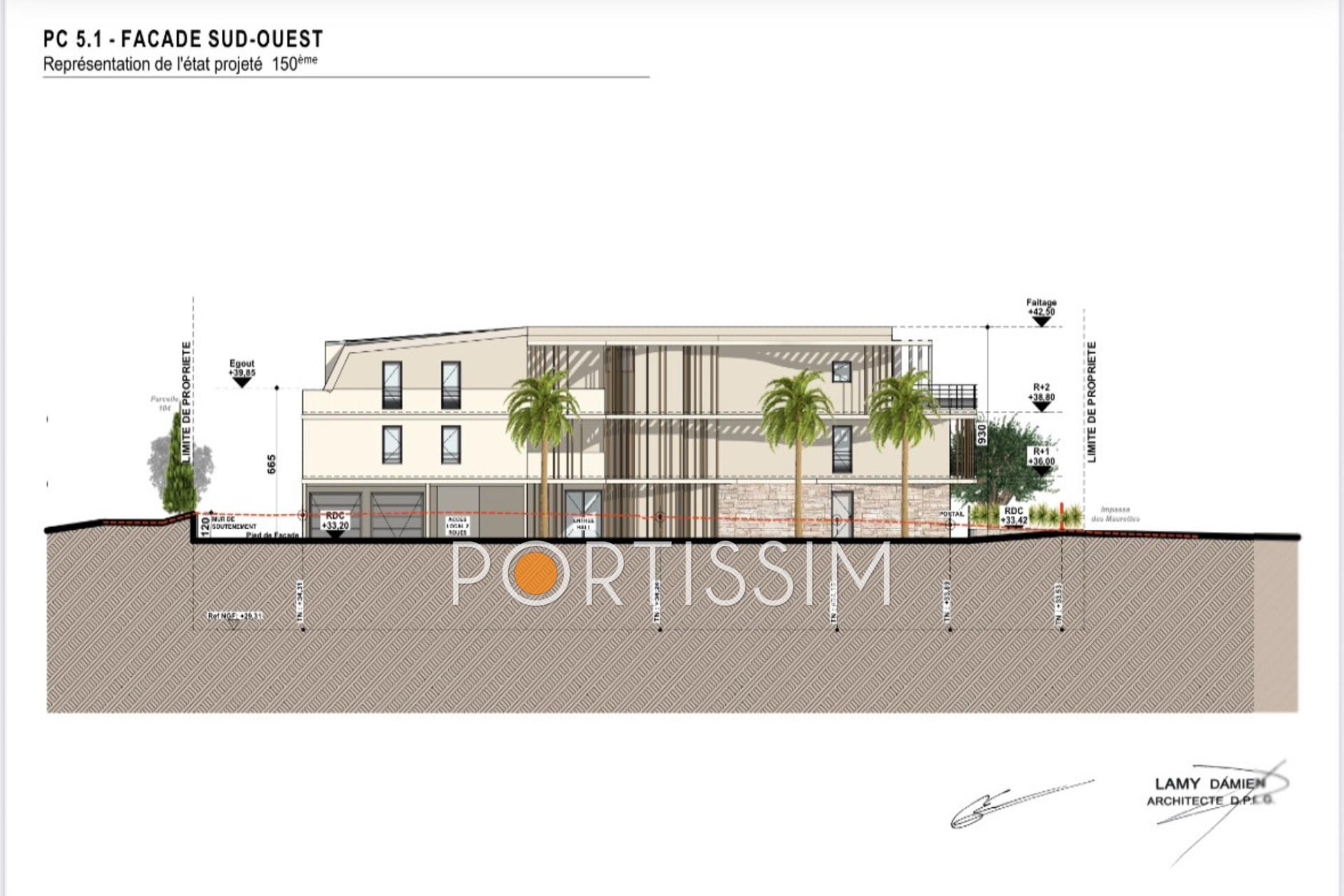 Appartement à vendre, 64m², Villeneuve-Loubet