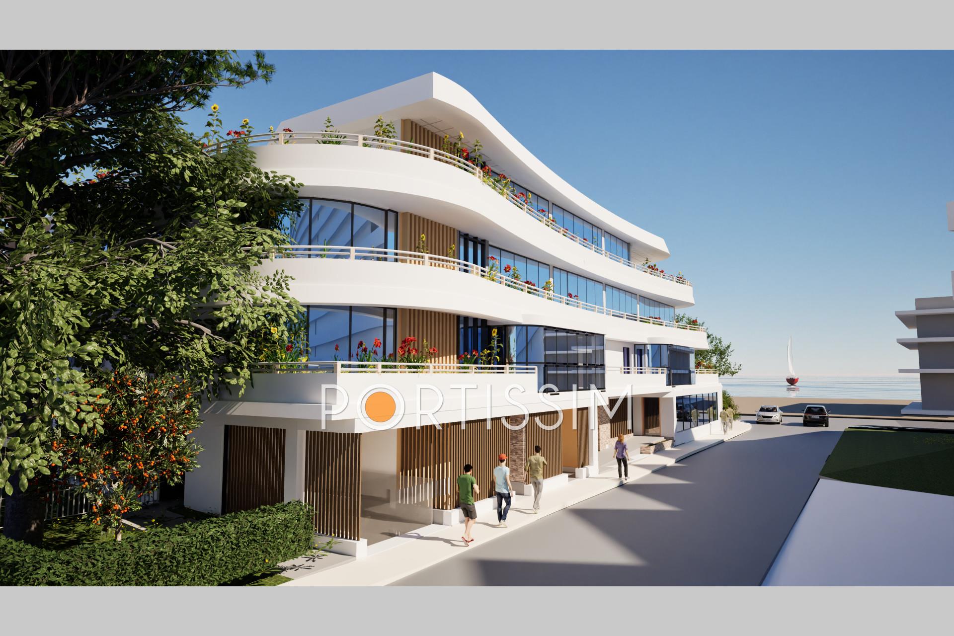 Appartement à vendre, 68m², Villeneuve-Loubet