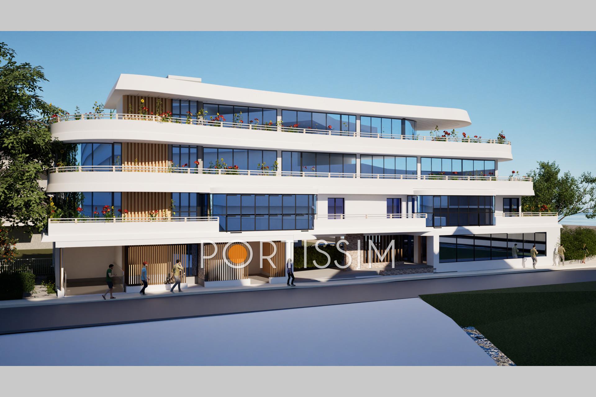 Appartement à vendre, 68m², Villeneuve-Loubet