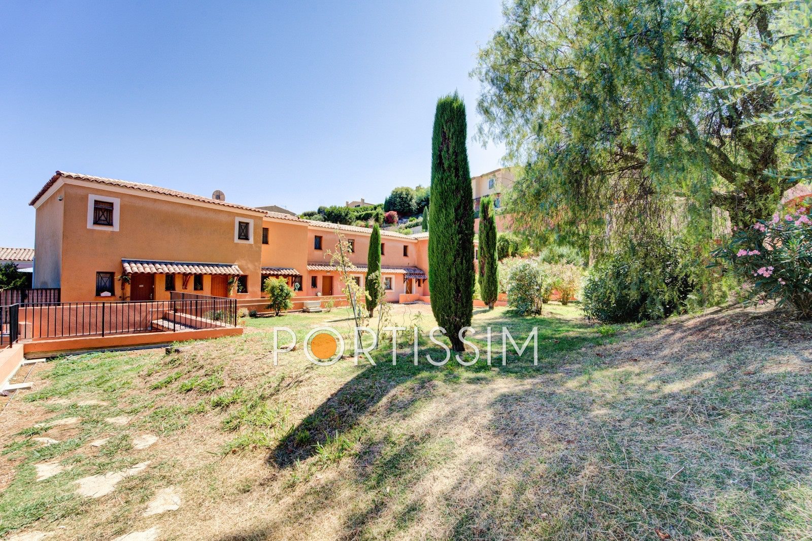 Appartement à vendre, 50m², Saint-Laurent-du-Var