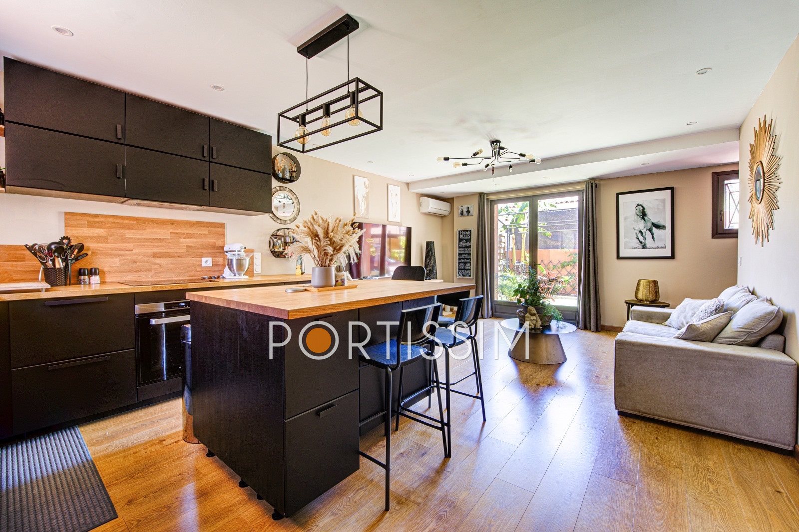 Appartement à vendre, 50m², Saint-Laurent-du-Var