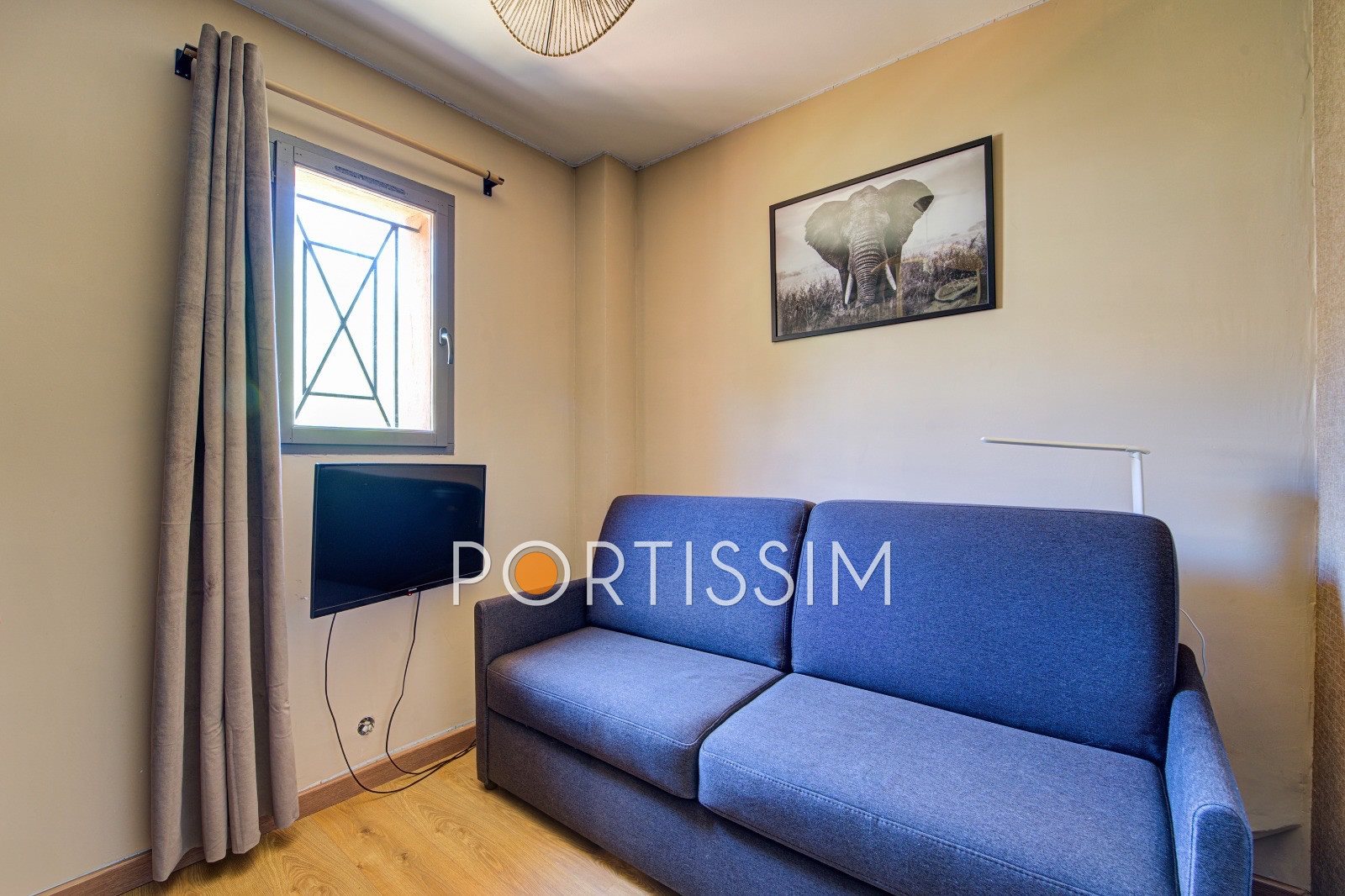 Appartement à vendre, 50m², Saint-Laurent-du-Var