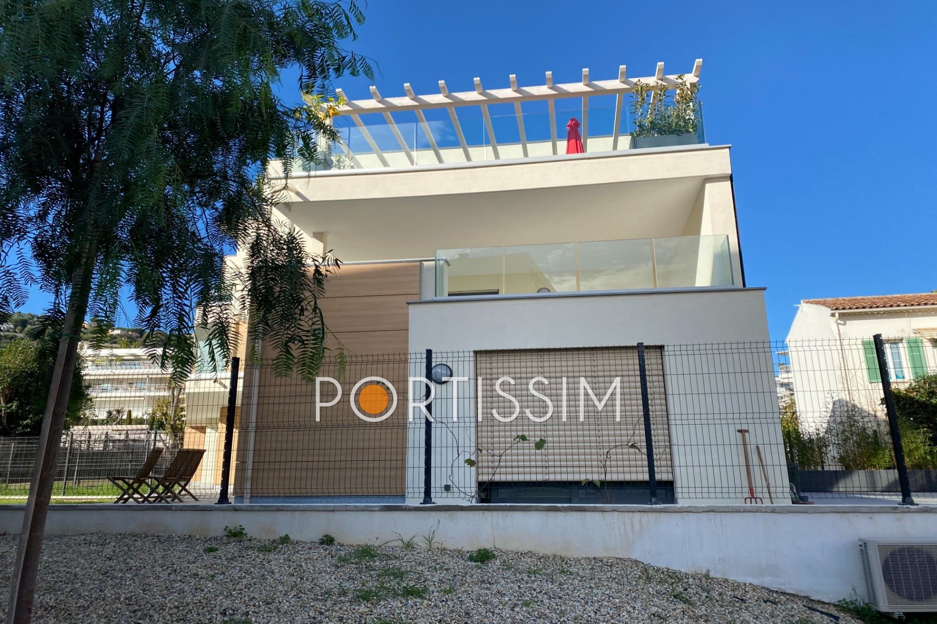 Appartement à vendre, 50m², Golfe-Juan