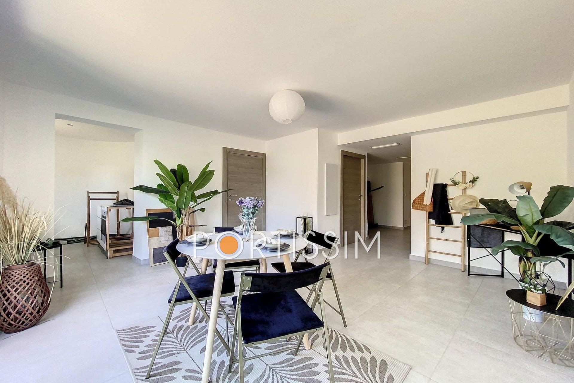Appartement à vendre, 50m², Golfe-Juan