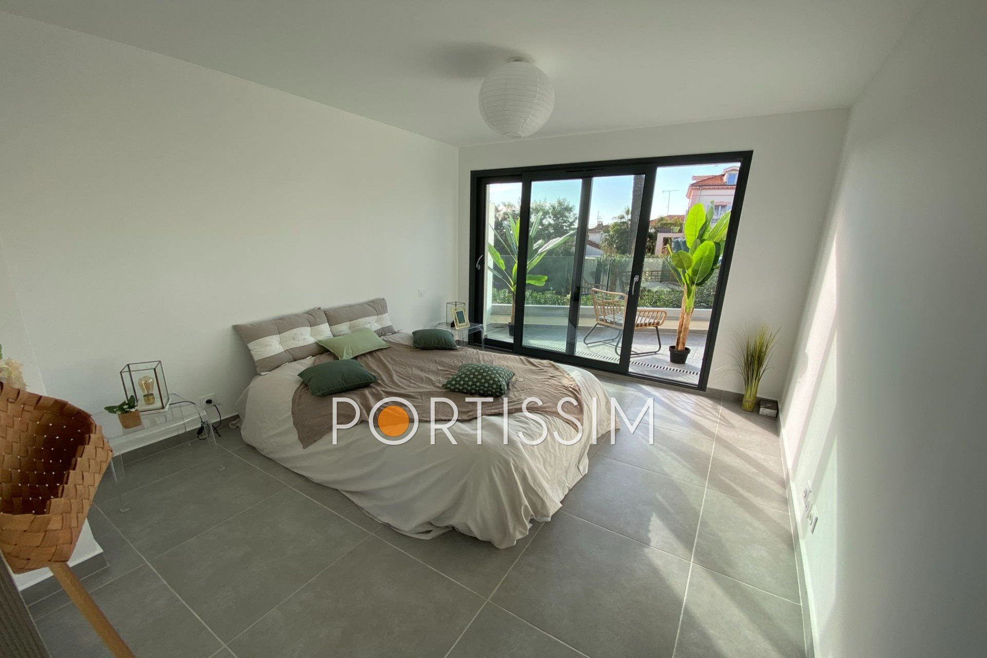 Appartement à vendre, 50m², Golfe-Juan