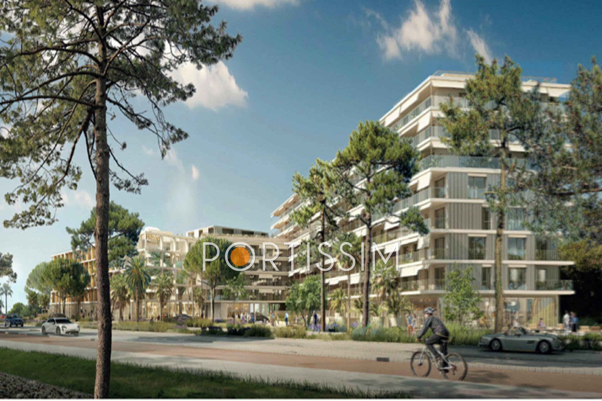 Appartement à vendre, 140m², Saint-Laurent-du-Var