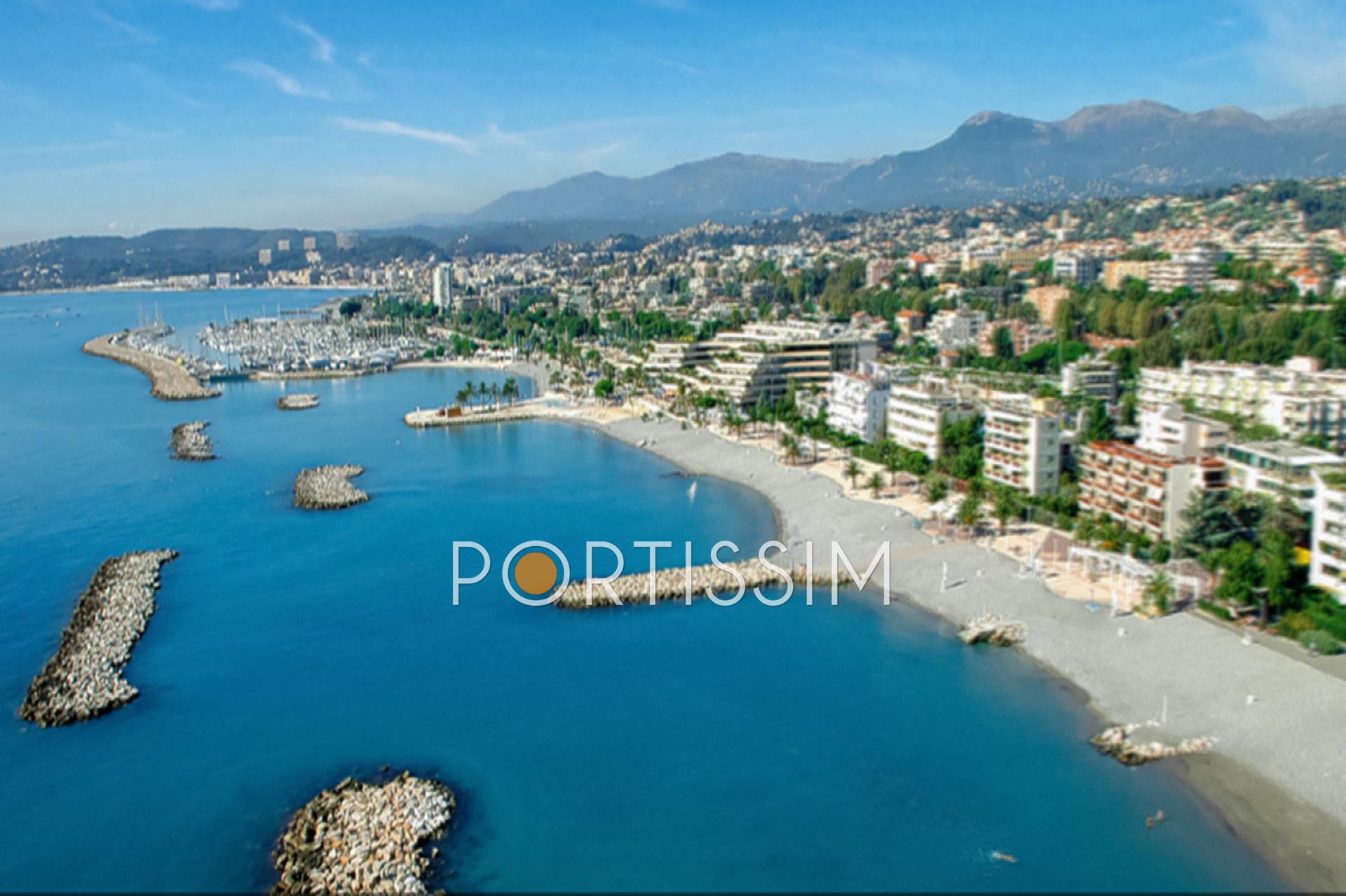 Appartement à vendre, 140m², Saint-Laurent-du-Var