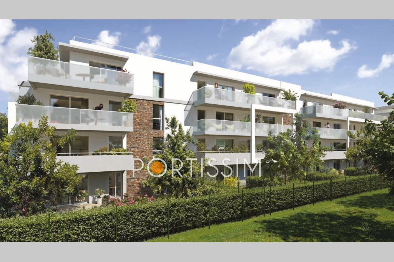 Appartement à vendre, 41m², Saint-Laurent-du-Var