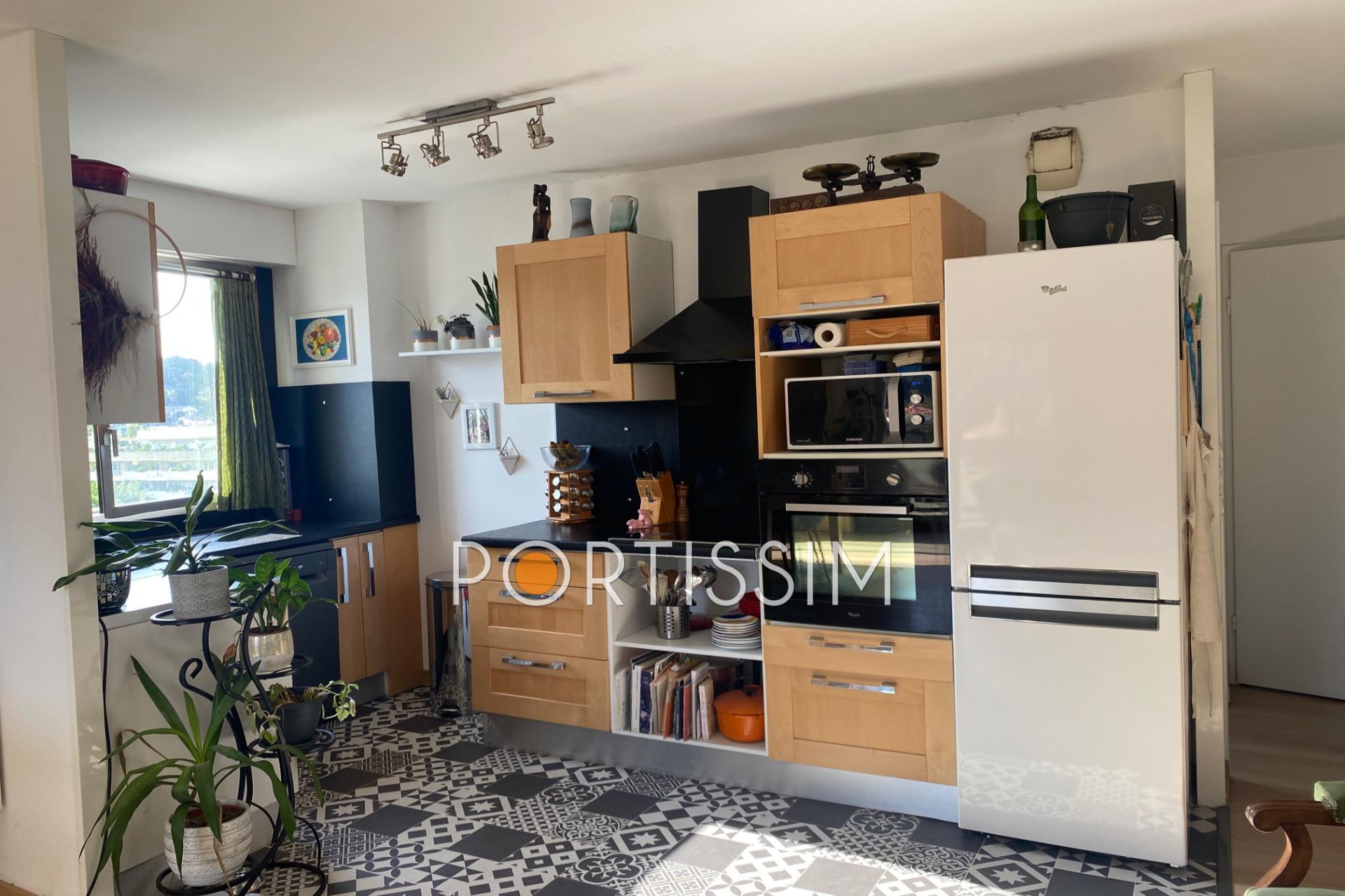 Appartement à vendre, 80m², Cagnes-sur-Mer