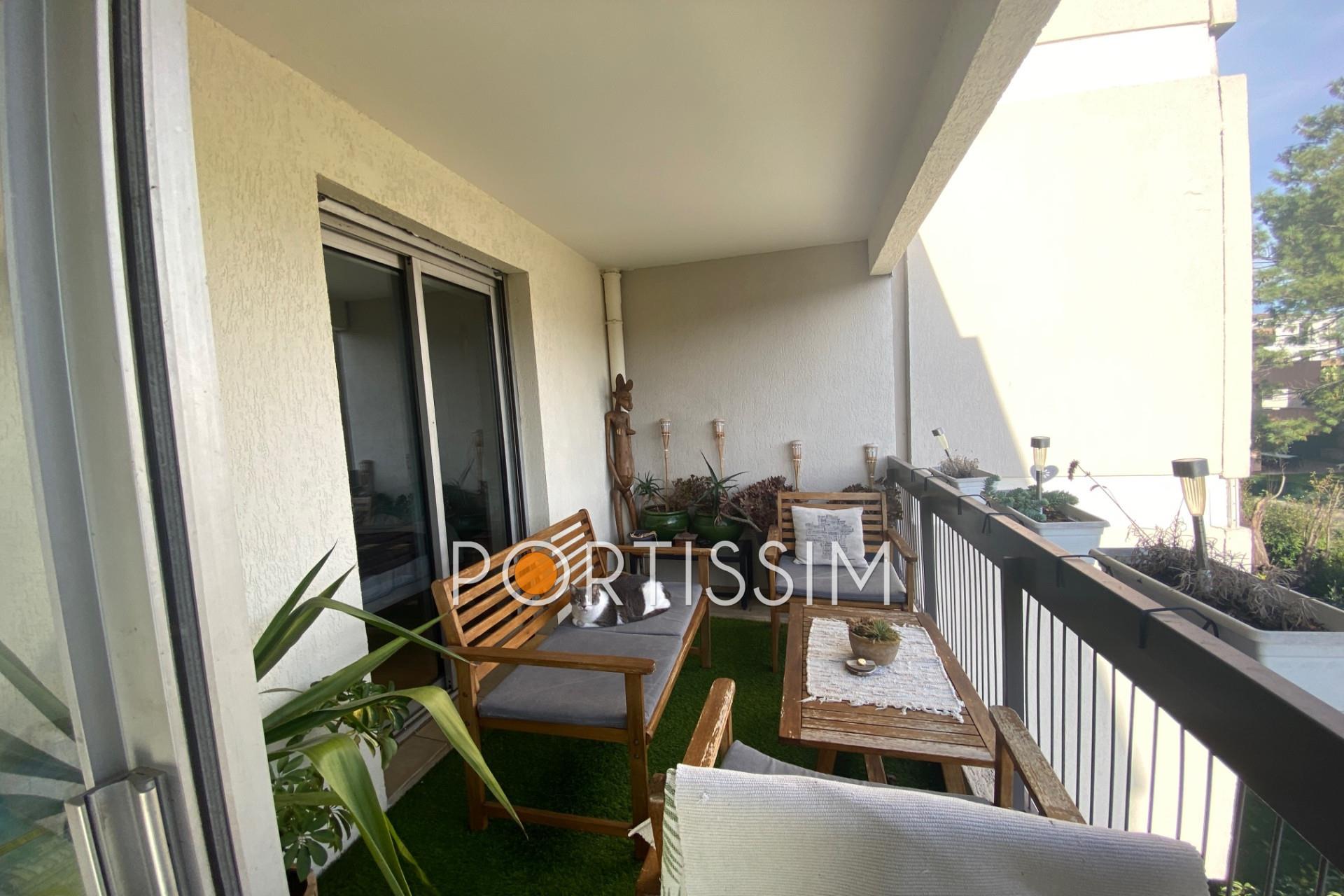 Appartement à vendre, 80m², Cagnes-sur-Mer