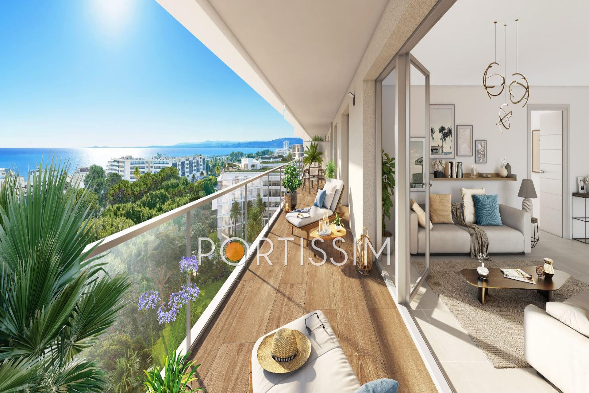 Appartement à vendre, 140m², Saint-Laurent-du-Var