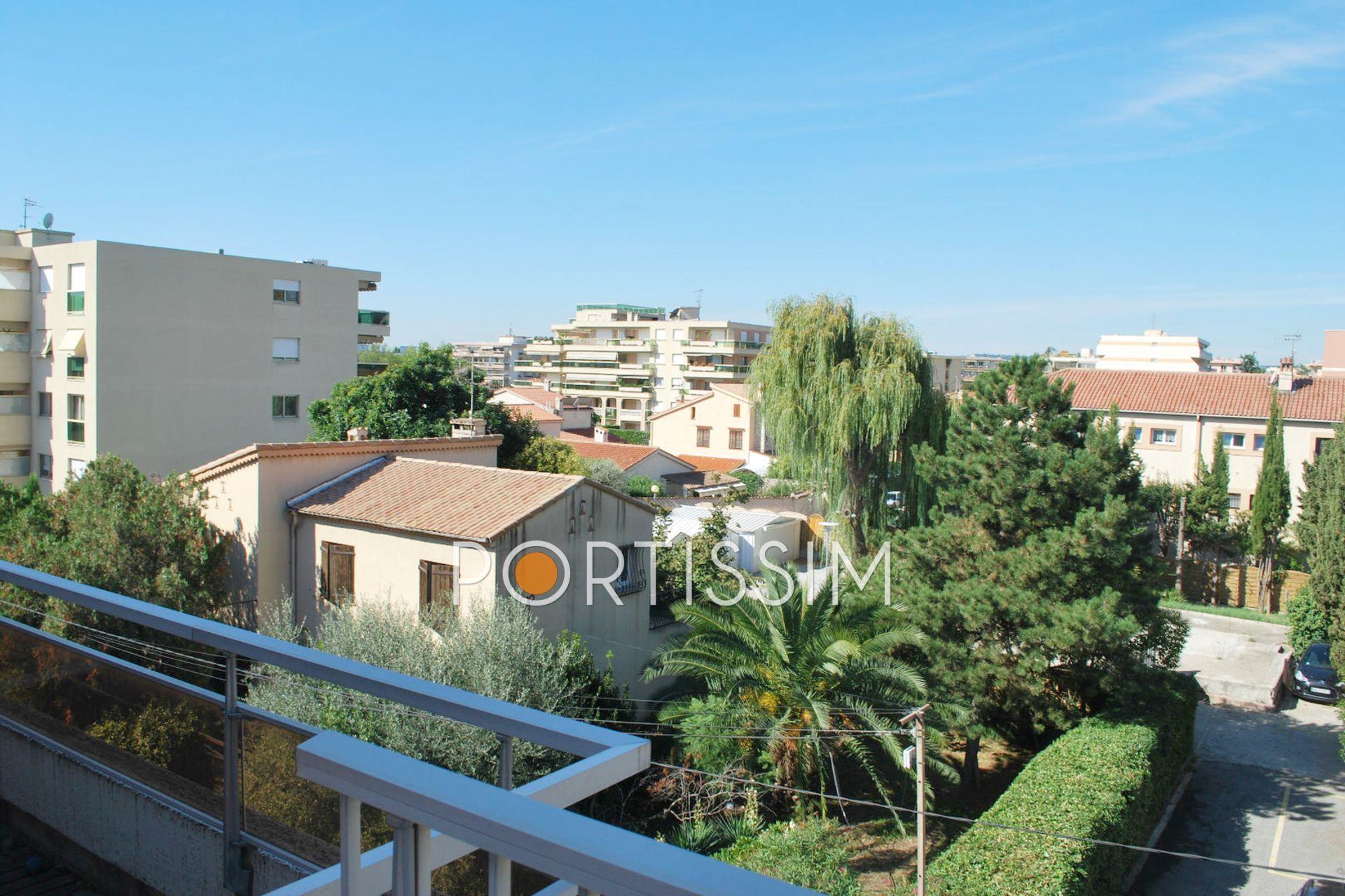 Appartement à vendre, 46m², Saint-Laurent-du-Var