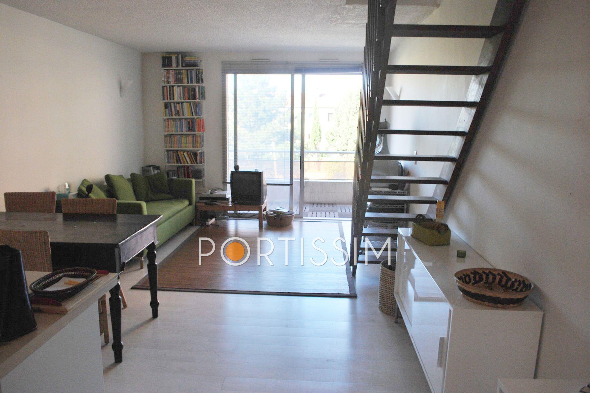 Appartement à vendre, 46m², Saint-Laurent-du-Var