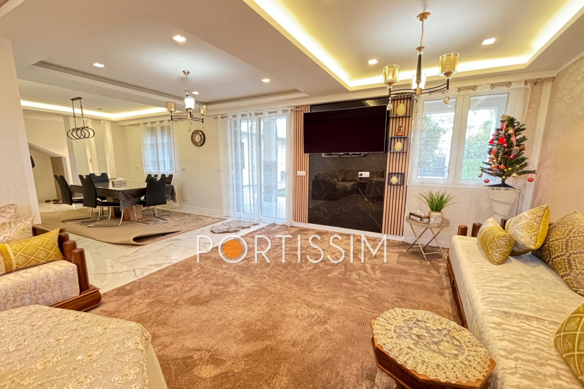 Maison à vendre, 138m², Saint-Laurent-du-Var