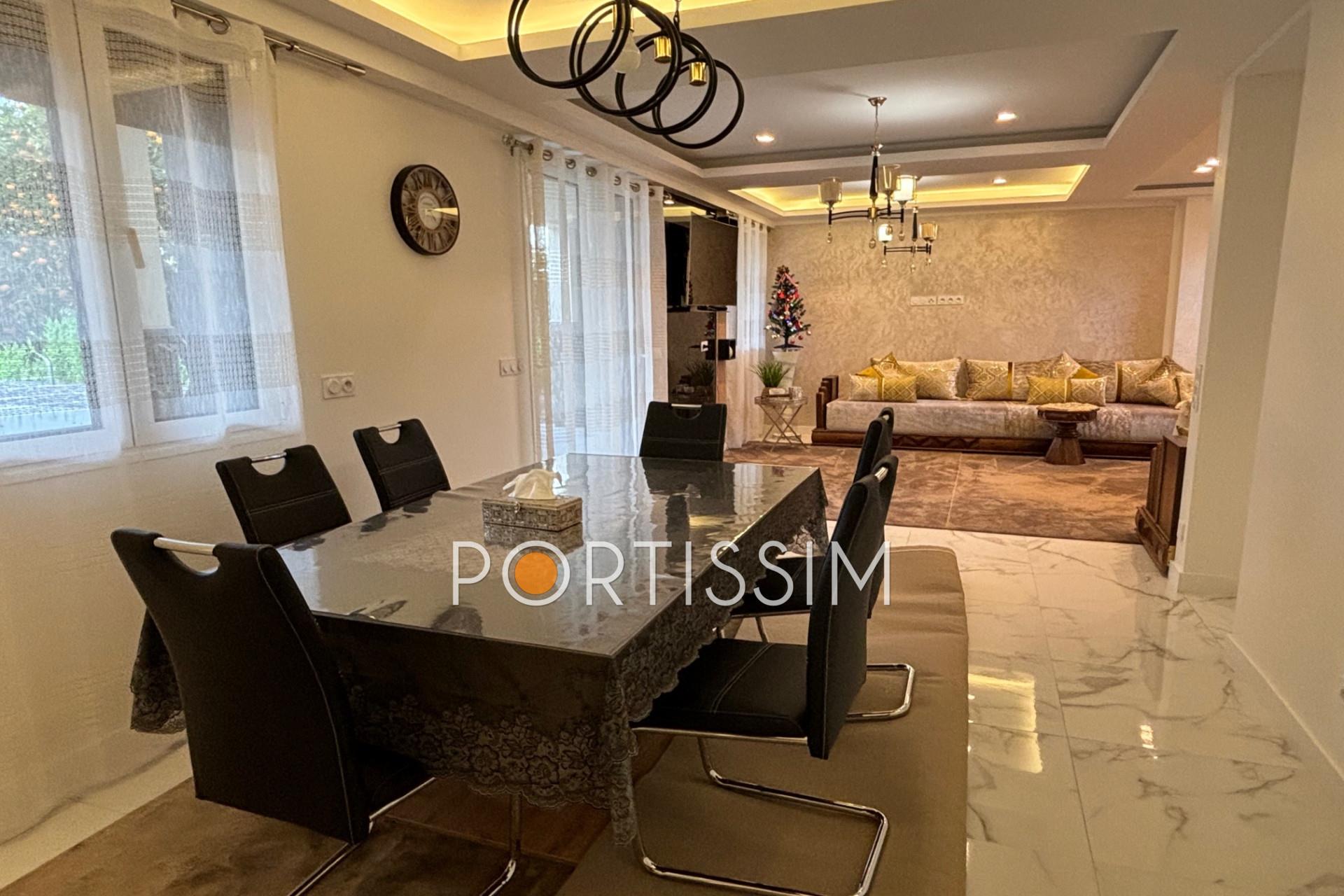 Maison à vendre, 138m², Saint-Laurent-du-Var