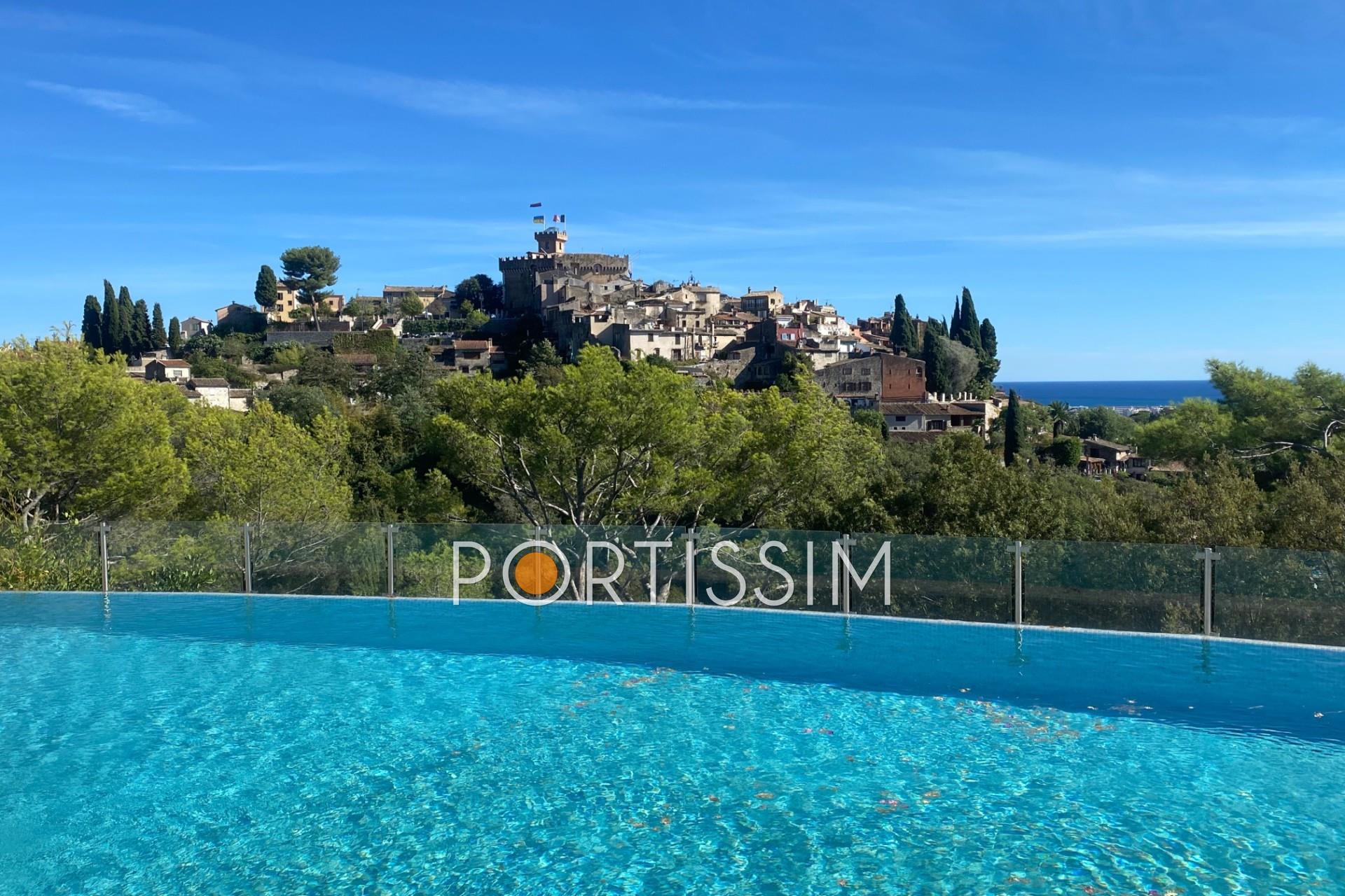 Maison à vendre, 435m², Cagnes-sur-Mer