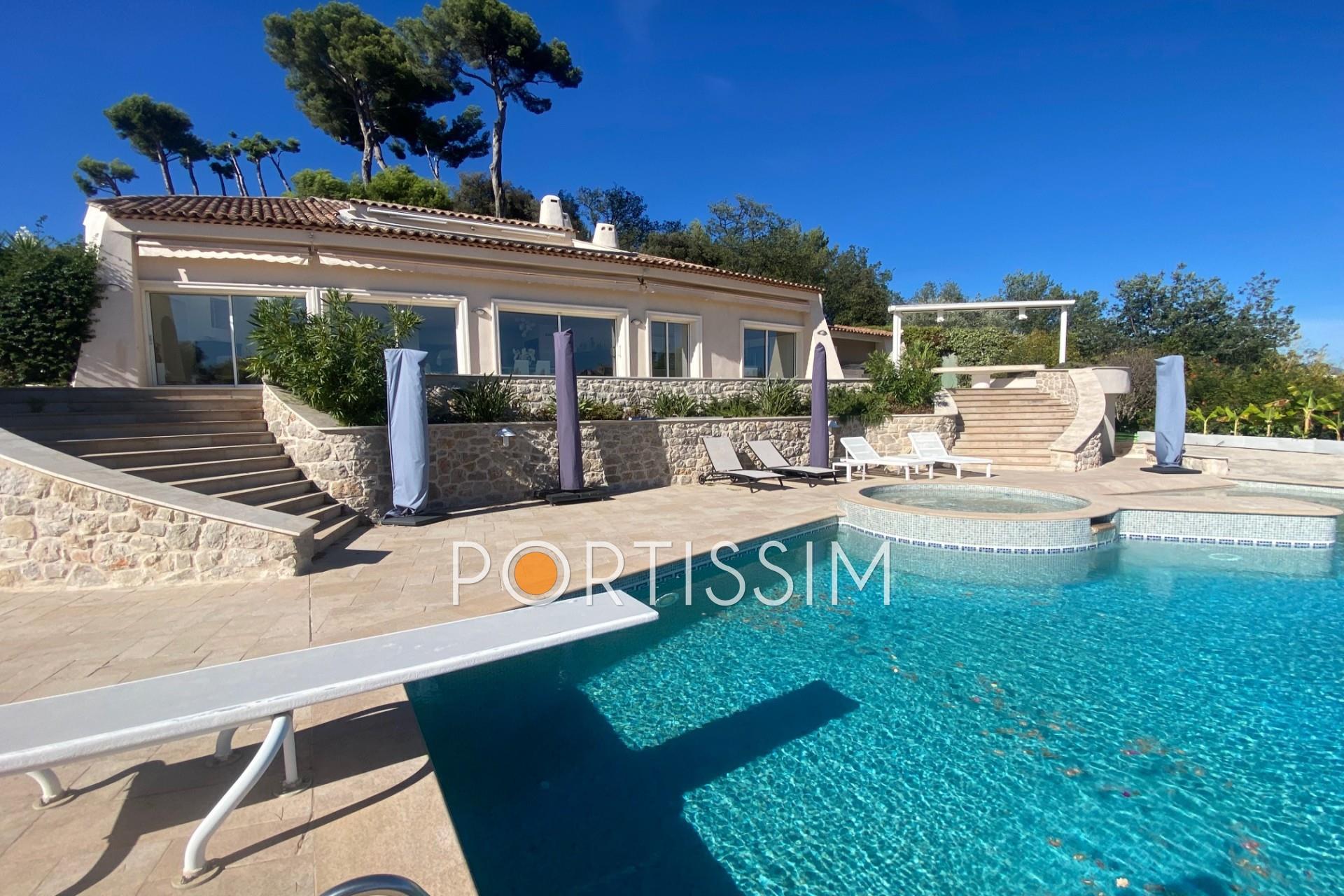Maison à vendre, 435m², Cagnes-sur-Mer