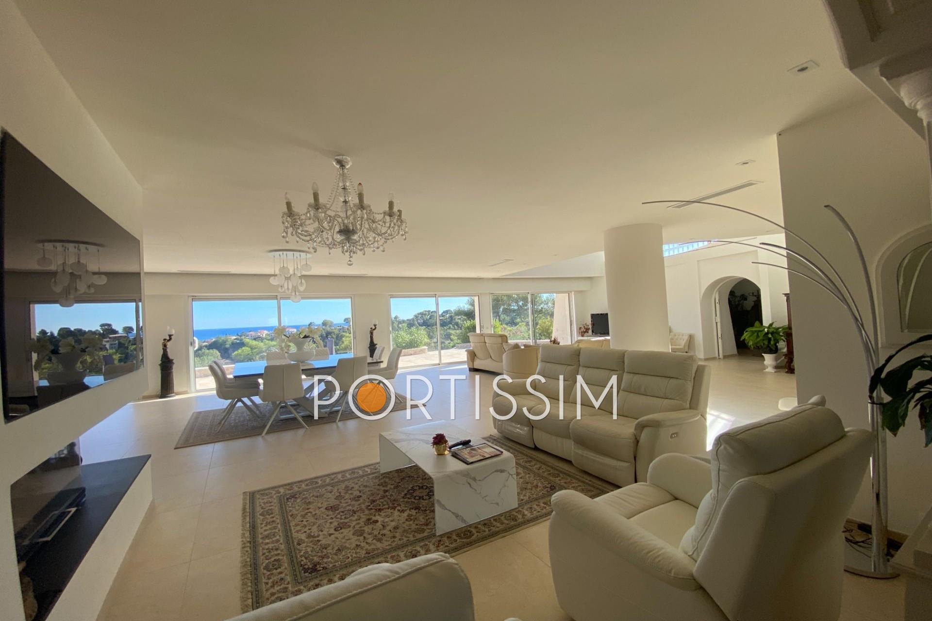 Maison à vendre, 435m², Cagnes-sur-Mer