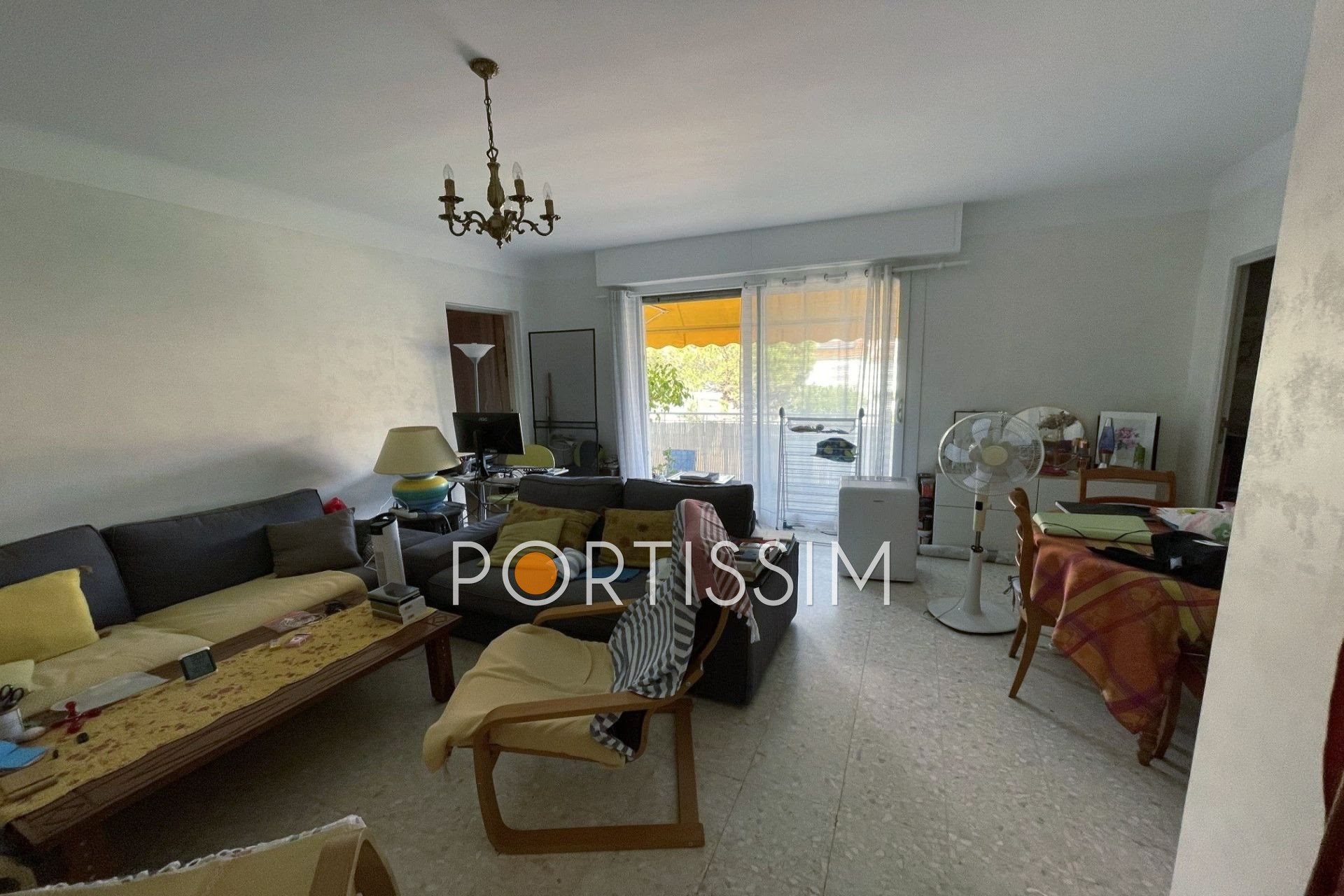 Appartement à vendre, 80m², Le Cannet