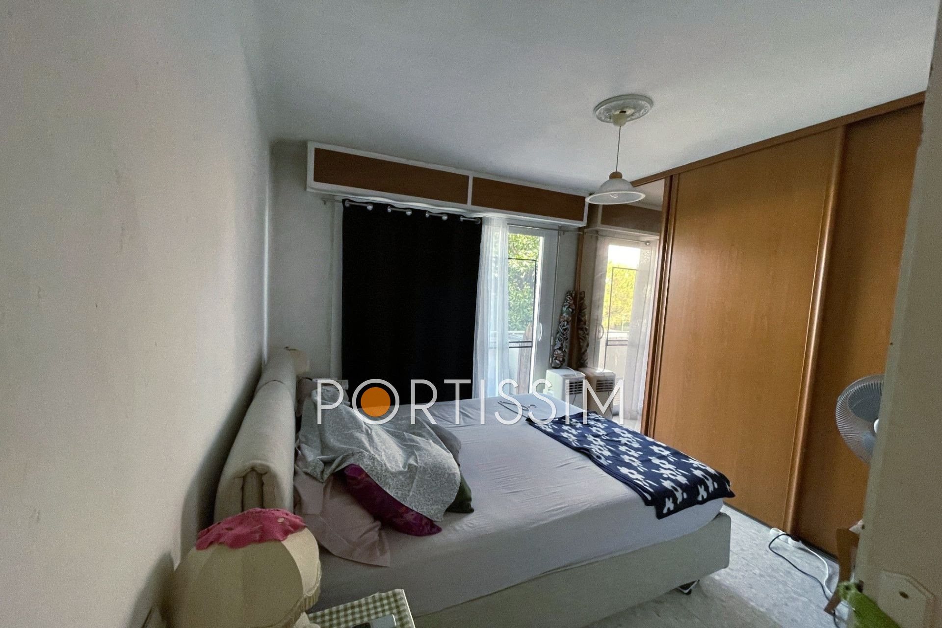 Appartement à vendre, 80m², Le Cannet