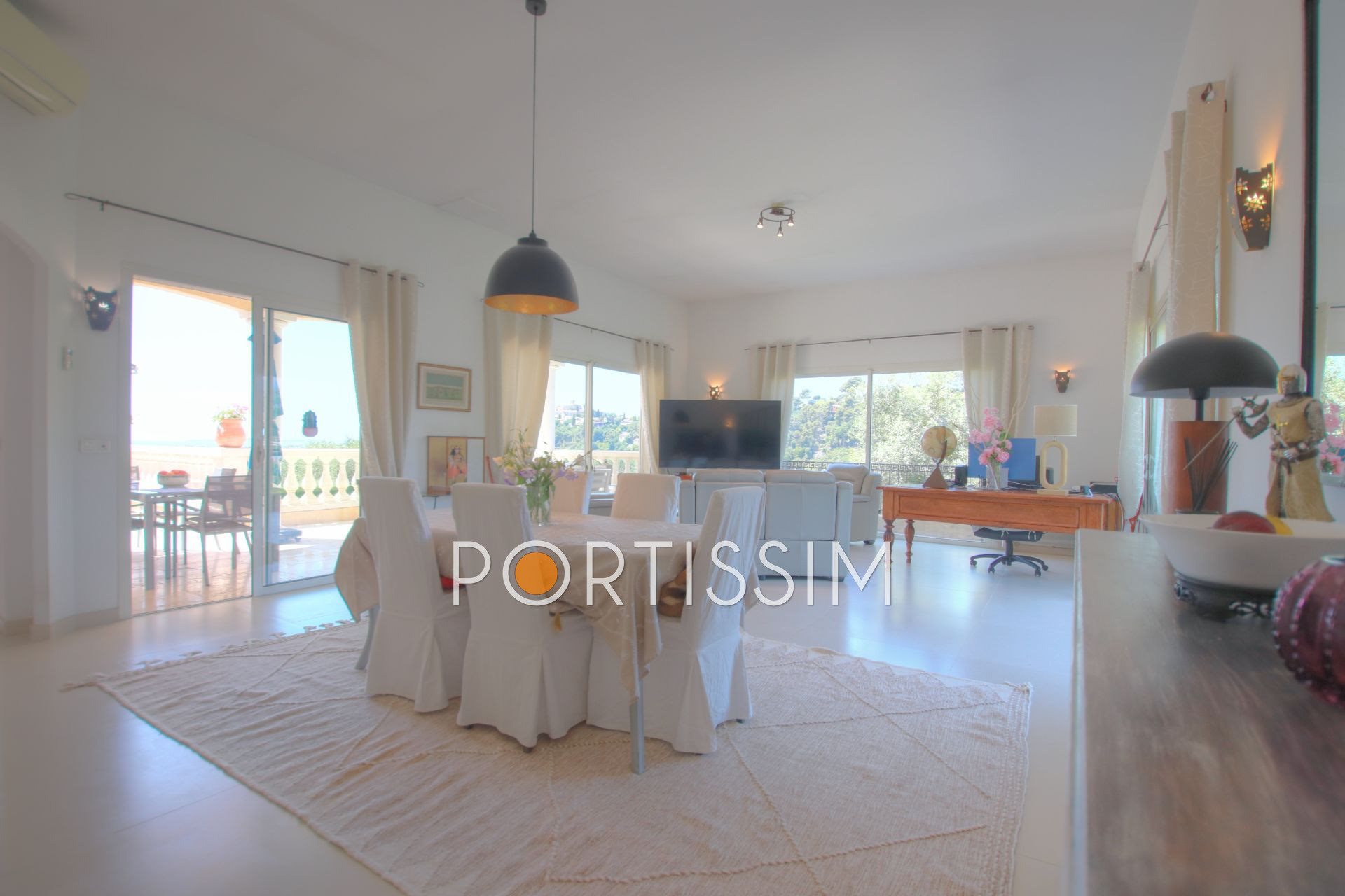 Maison à vendre, 200m², Cagnes-sur-Mer