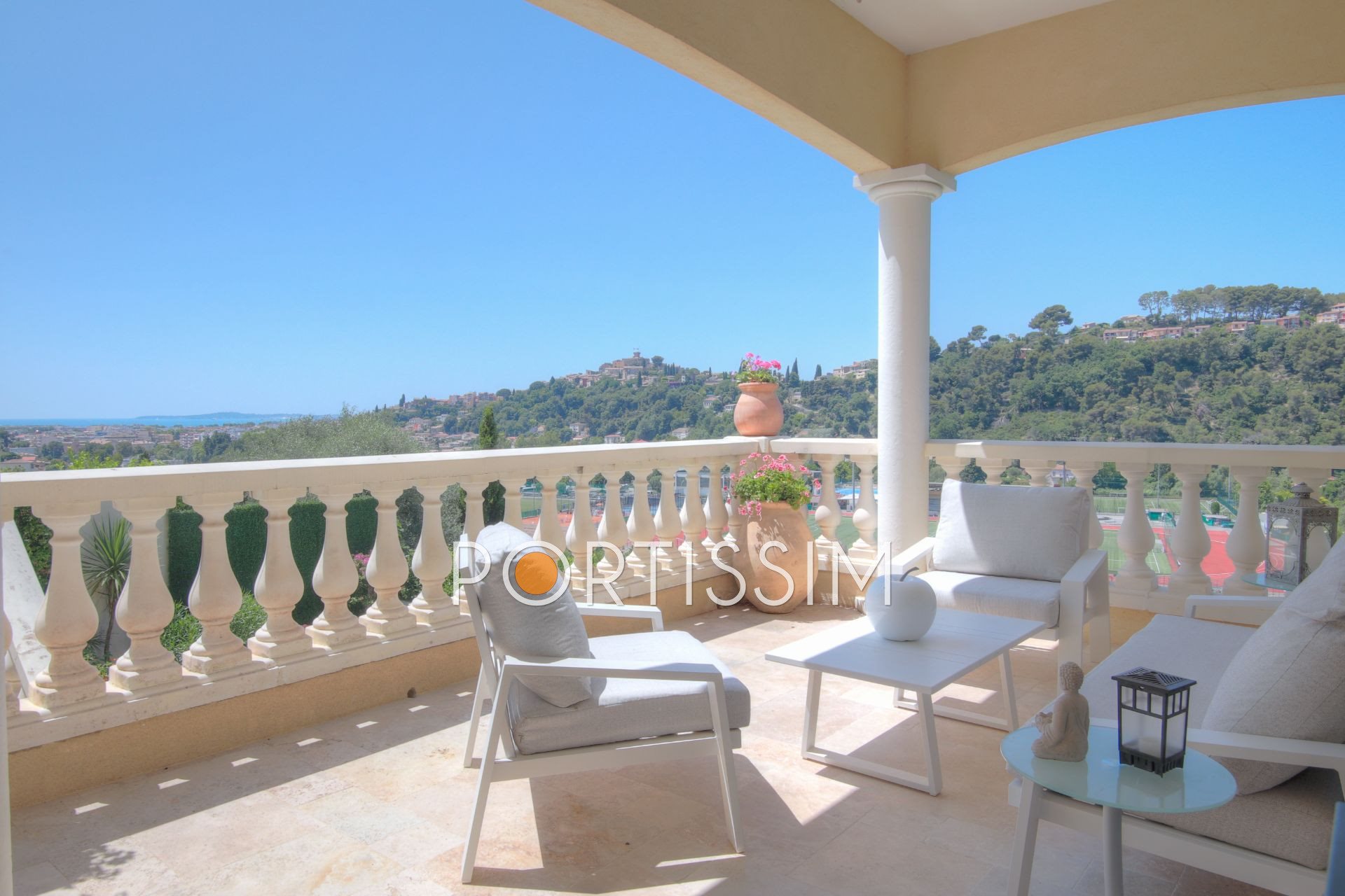 Maison à vendre, 200m², Cagnes-sur-Mer