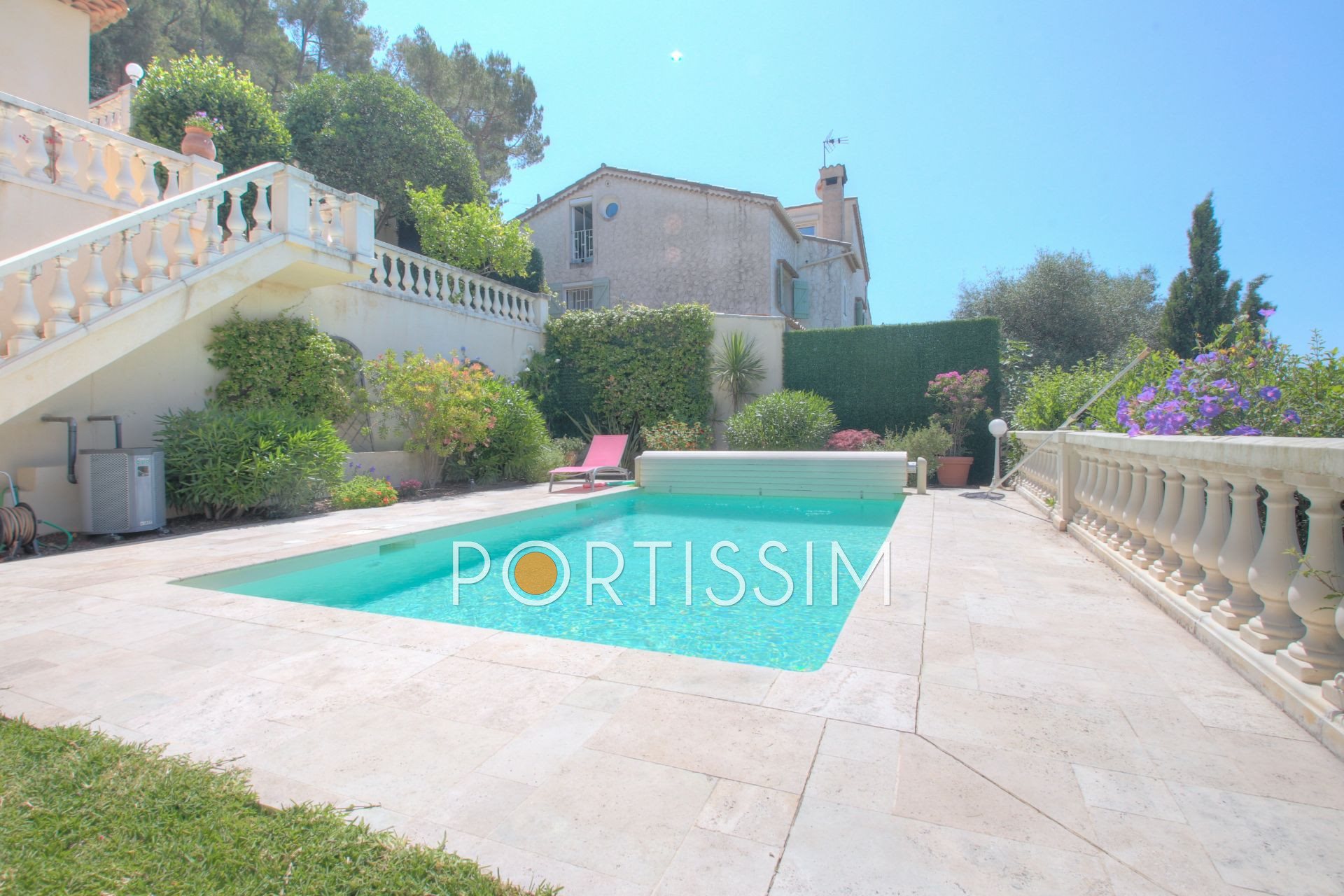 Maison à vendre, 200m², Cagnes-sur-Mer