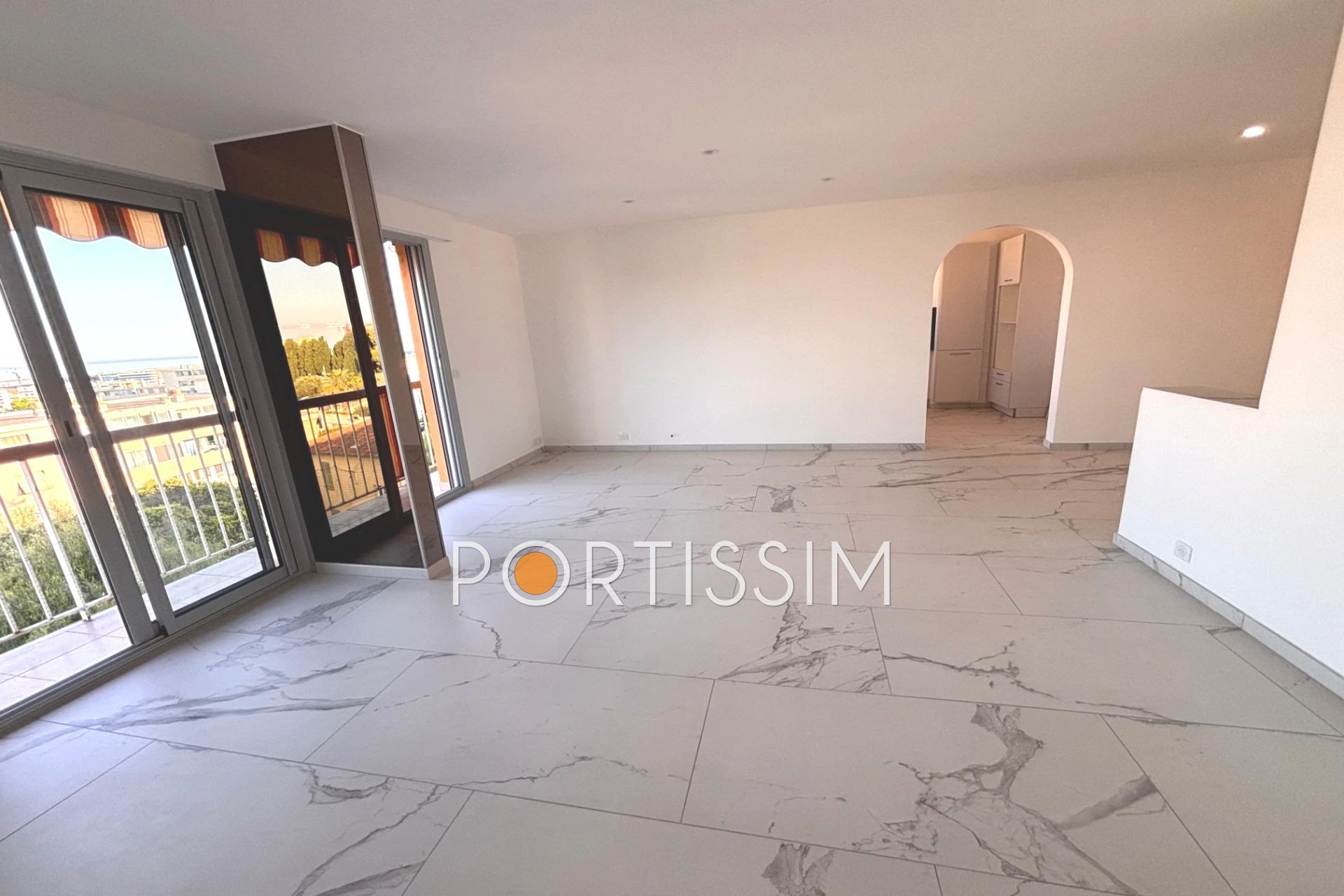 Appartement à vendre, 99m², Nice