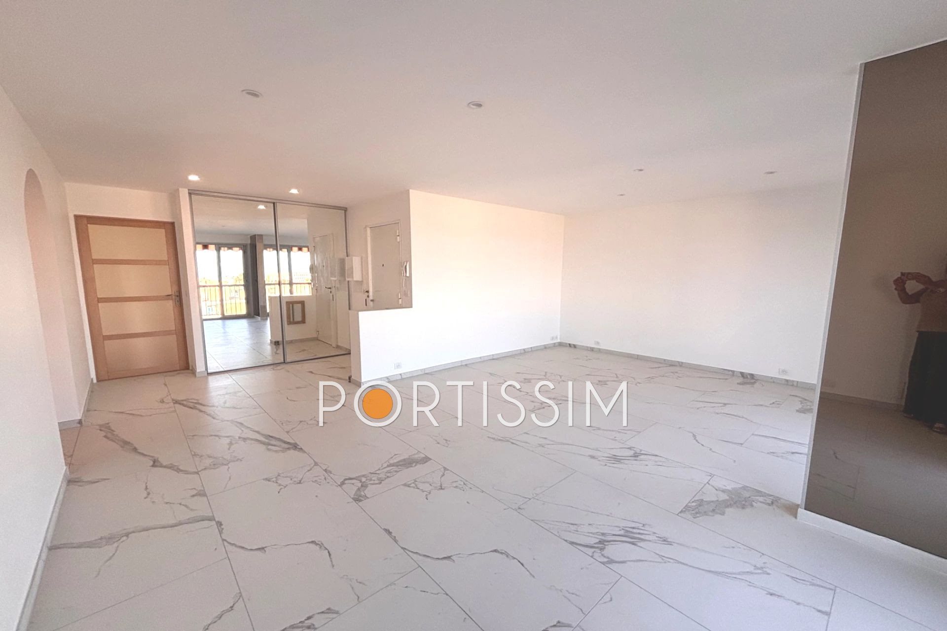 Appartement à vendre, 99m², Nice