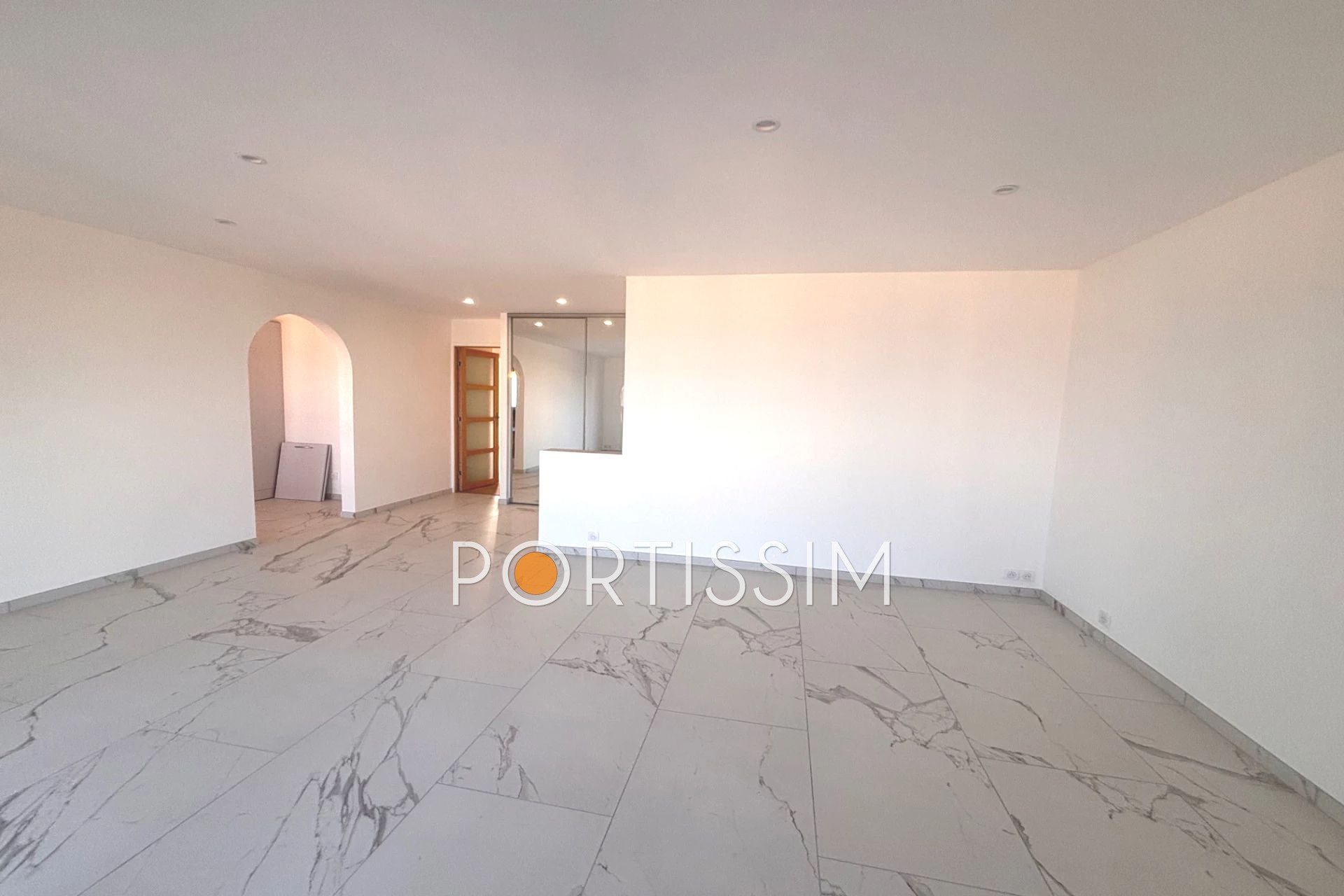 Appartement à vendre, 99m², Nice