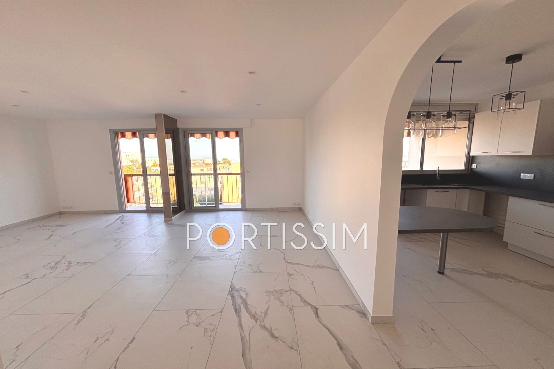 Appartement à vendre, 99m², Nice