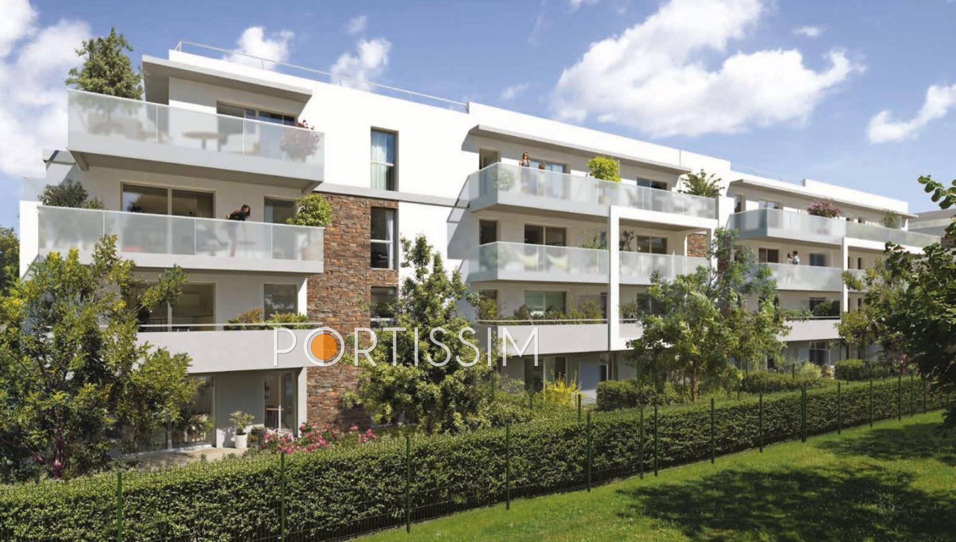 Appartement à vendre, 90m², Saint-Laurent-du-Var