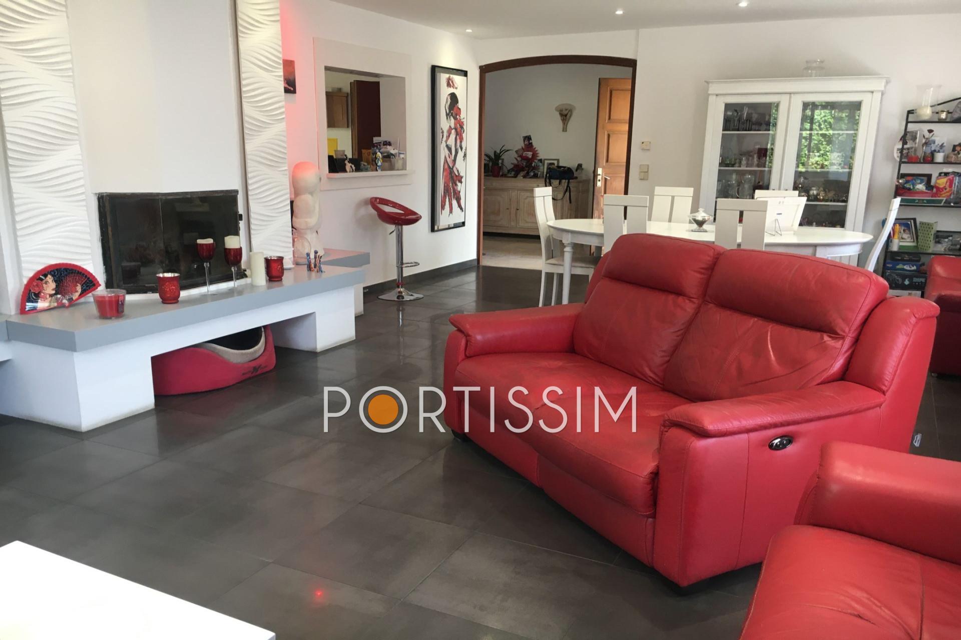Maison à vendre, 240m², Cagnes-sur-Mer
