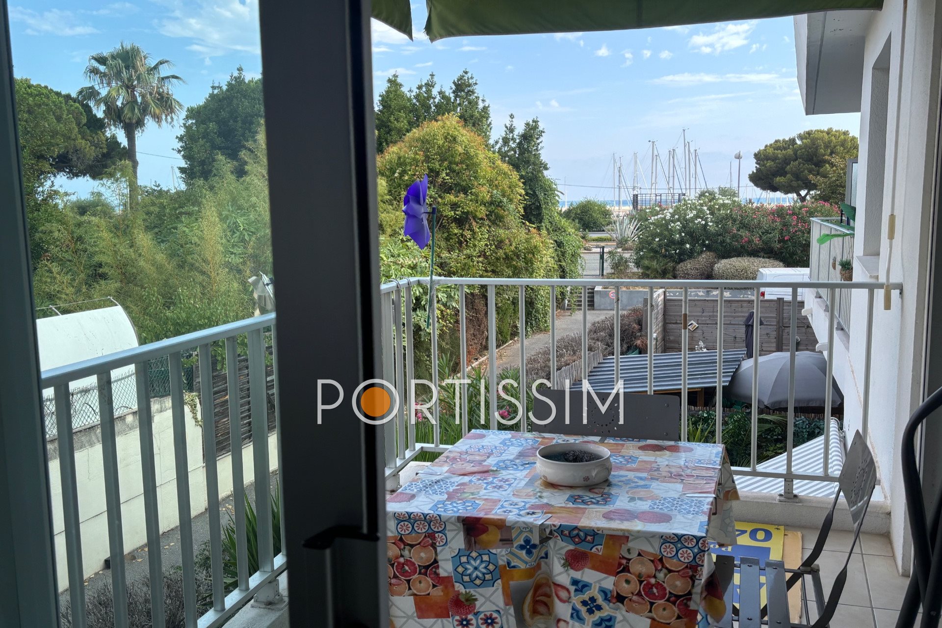 Appartement à vendre, 32m², Saint-Laurent-du-Var