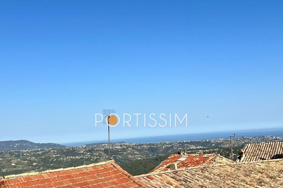 Maison à vendre, 110m², Saint-Jeannet